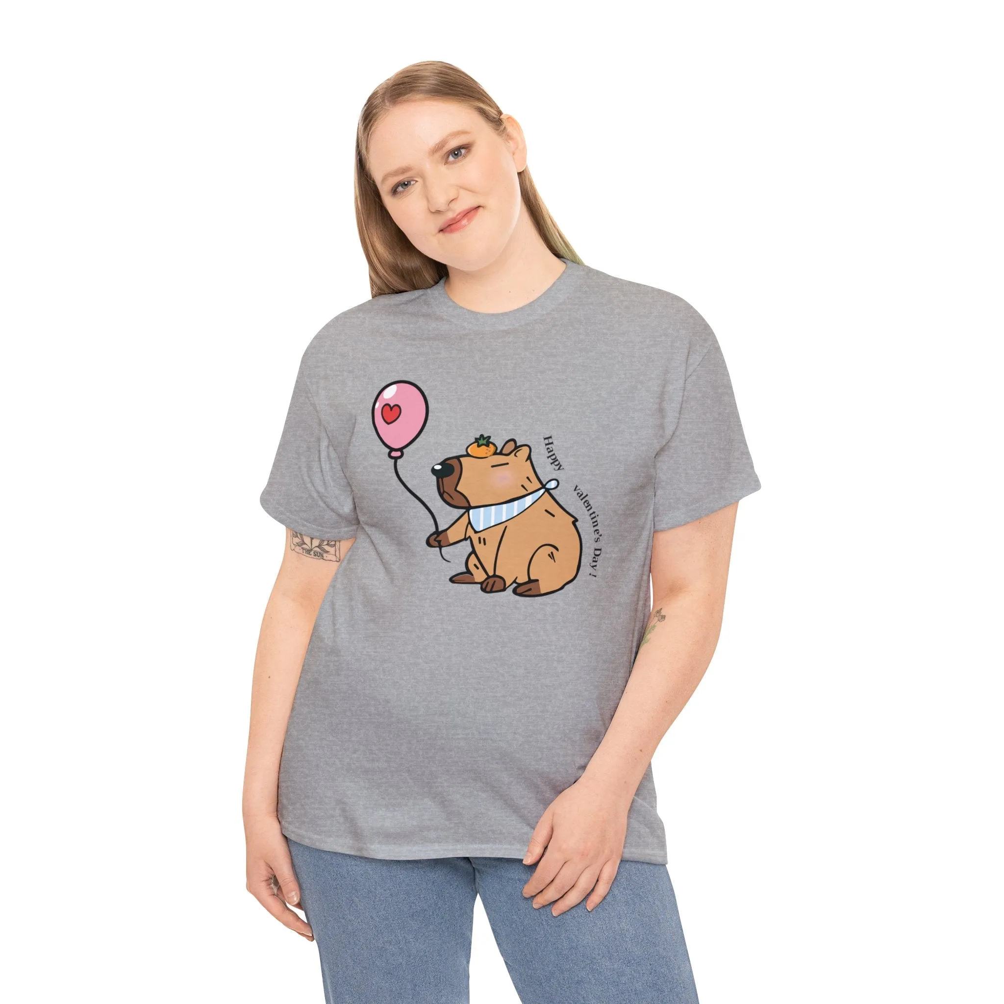 Capybara T-Shirt