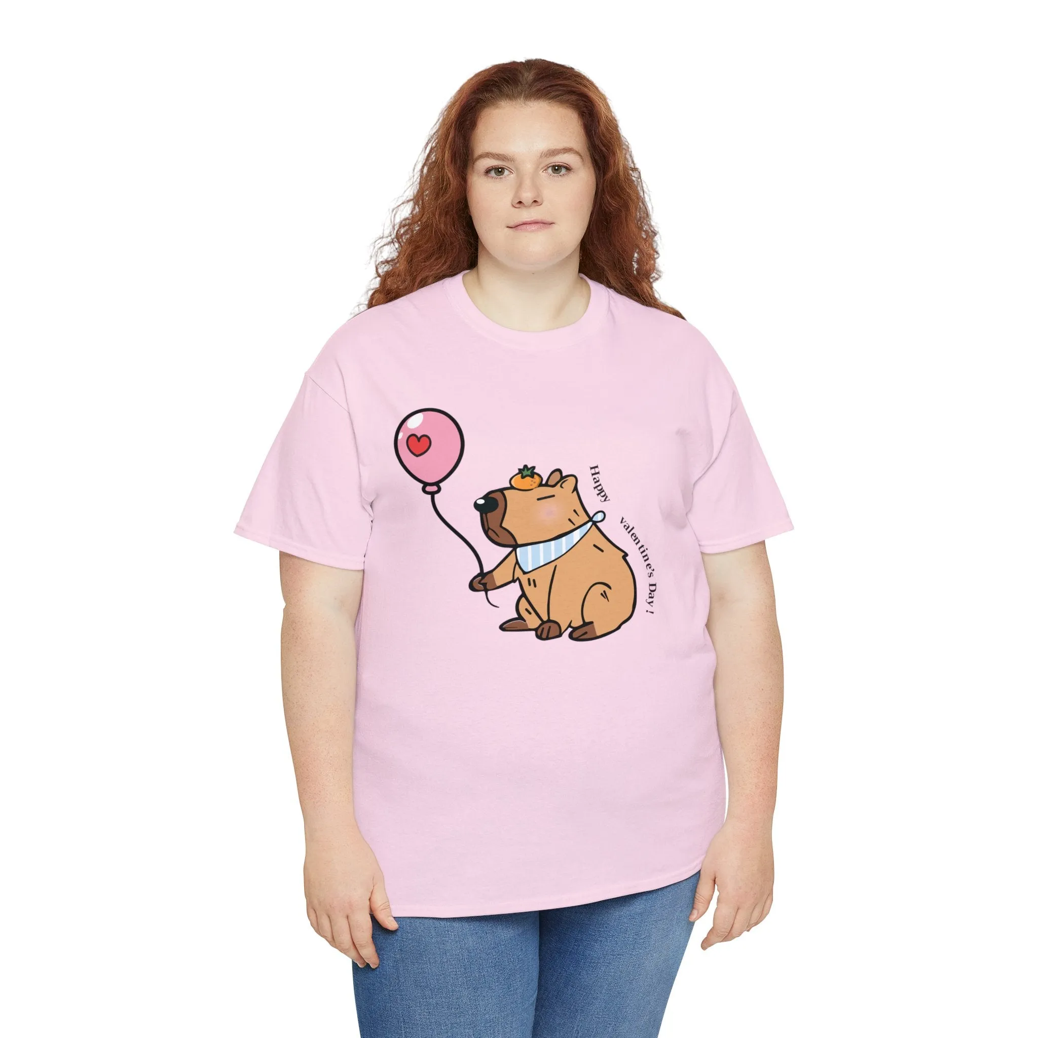 Capybara T-Shirt