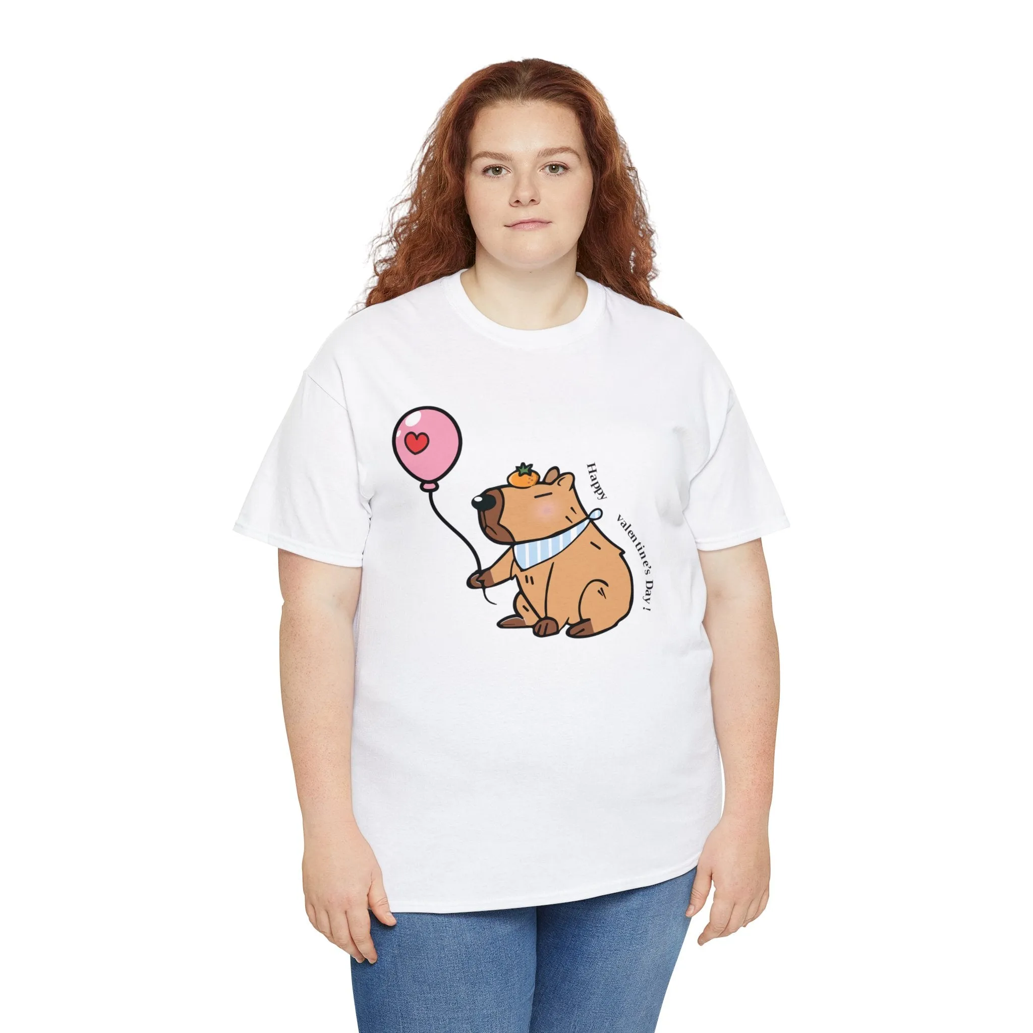 Capybara T-Shirt