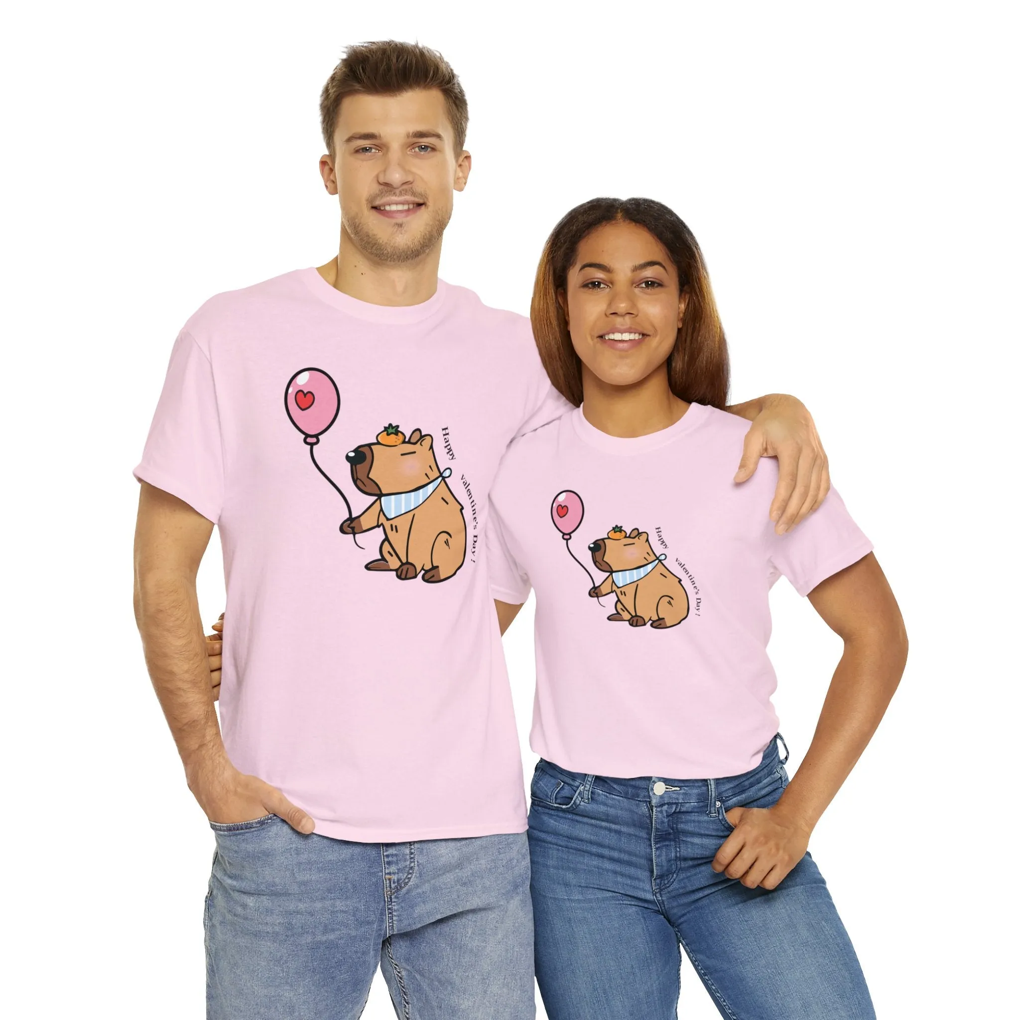 Capybara T-Shirt