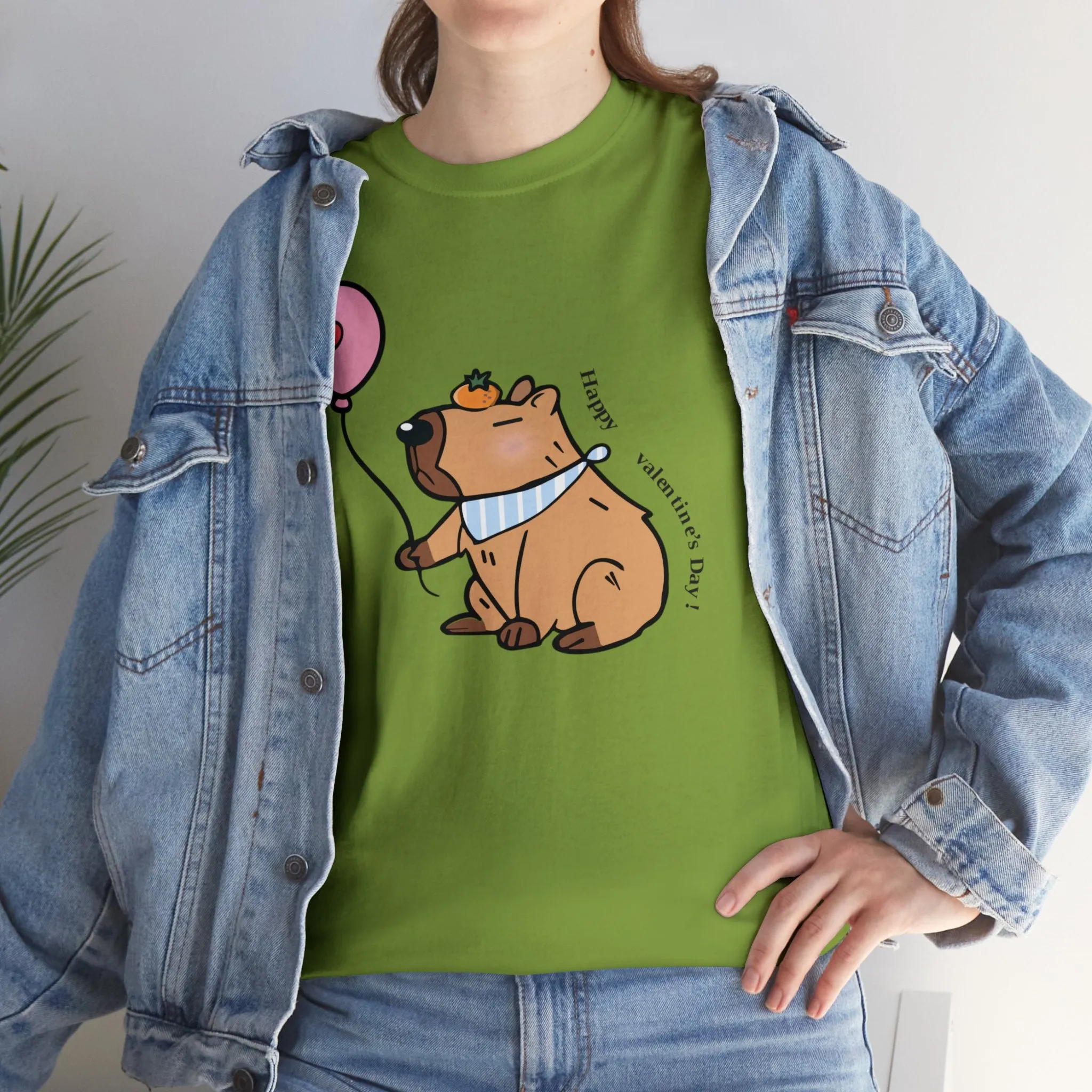 Capybara T-Shirt