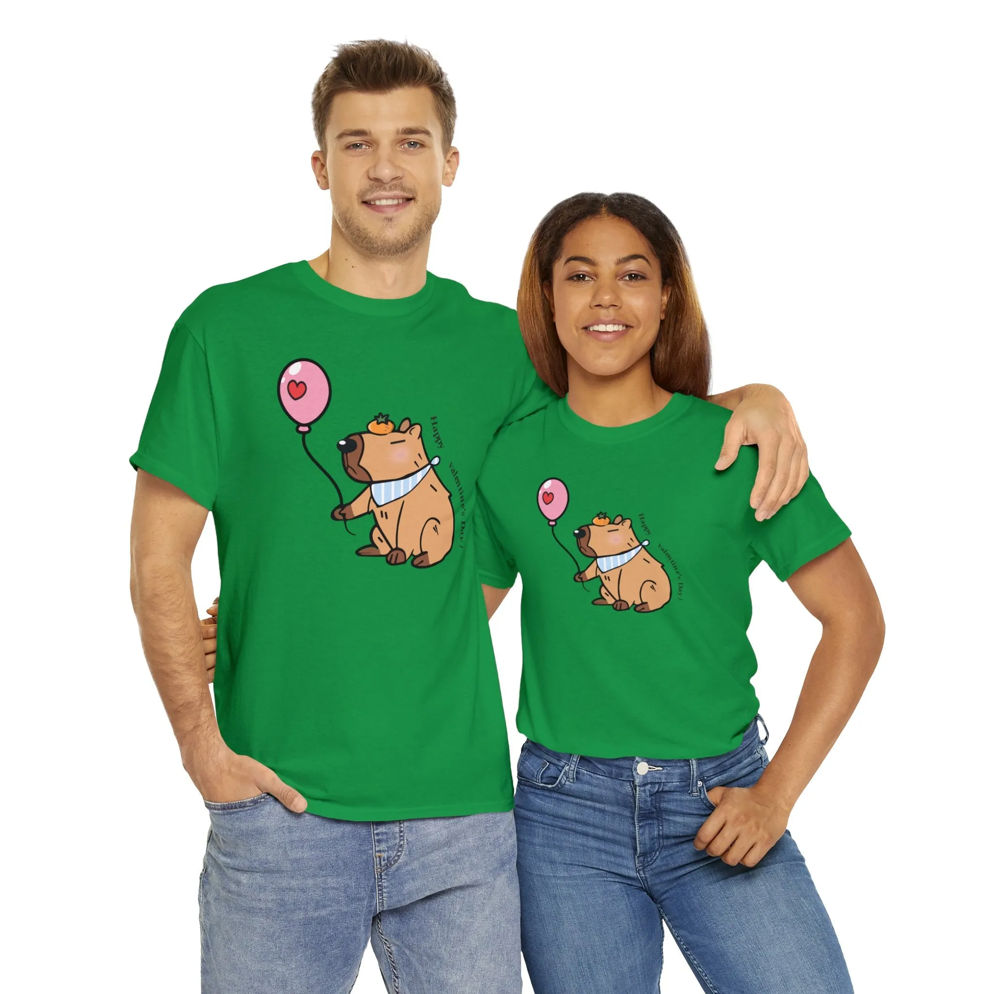 Capybara T-Shirt