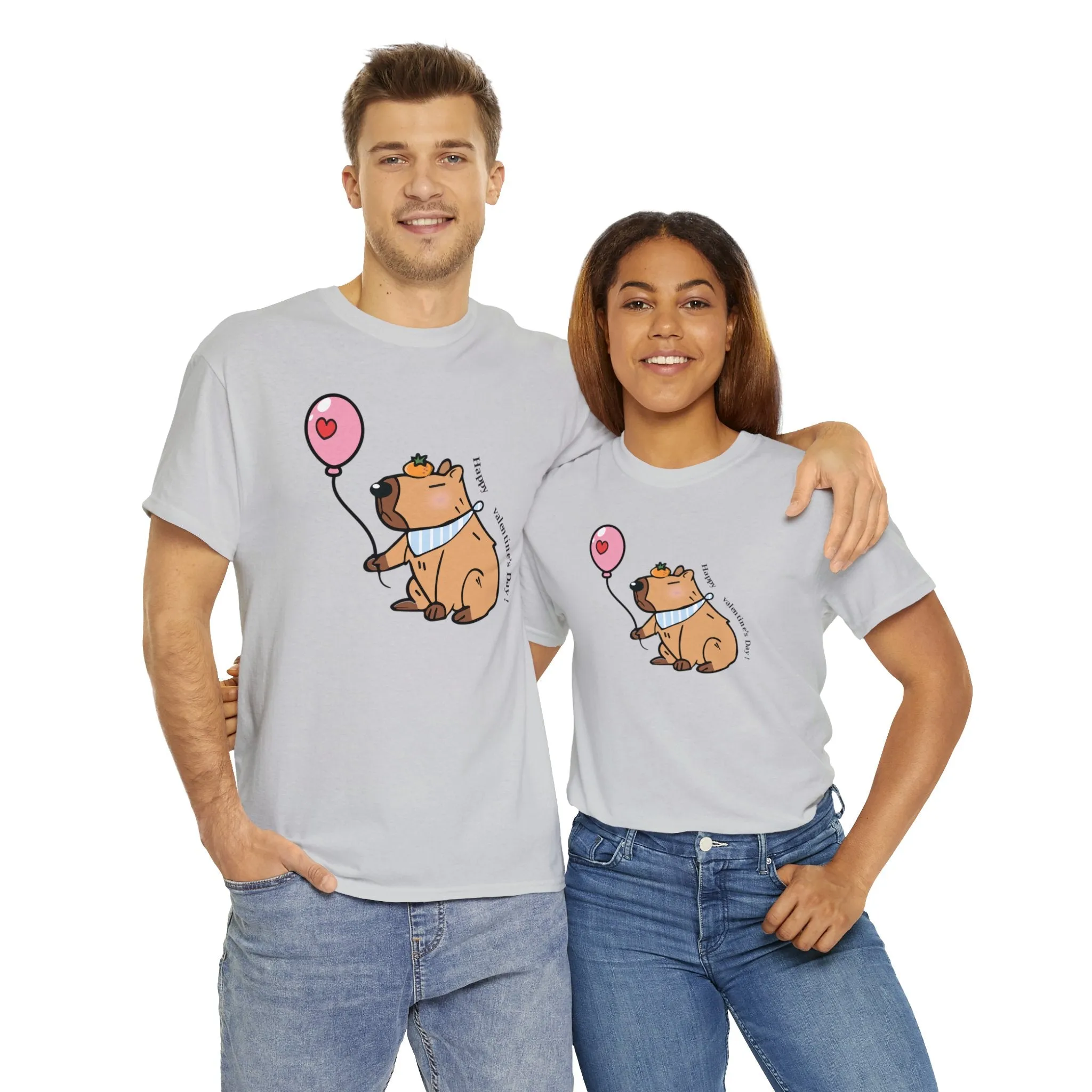Capybara T-Shirt