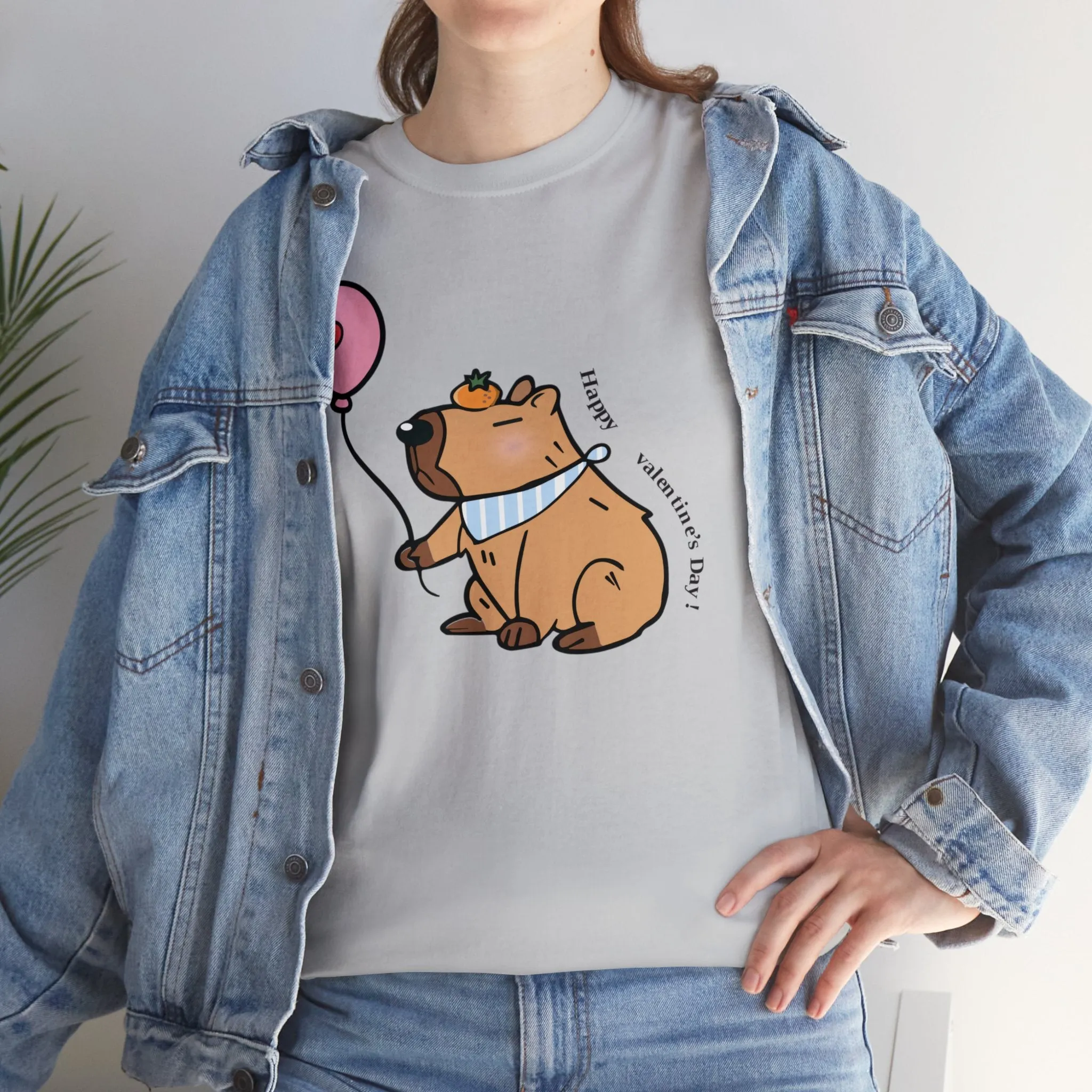 Capybara T-Shirt