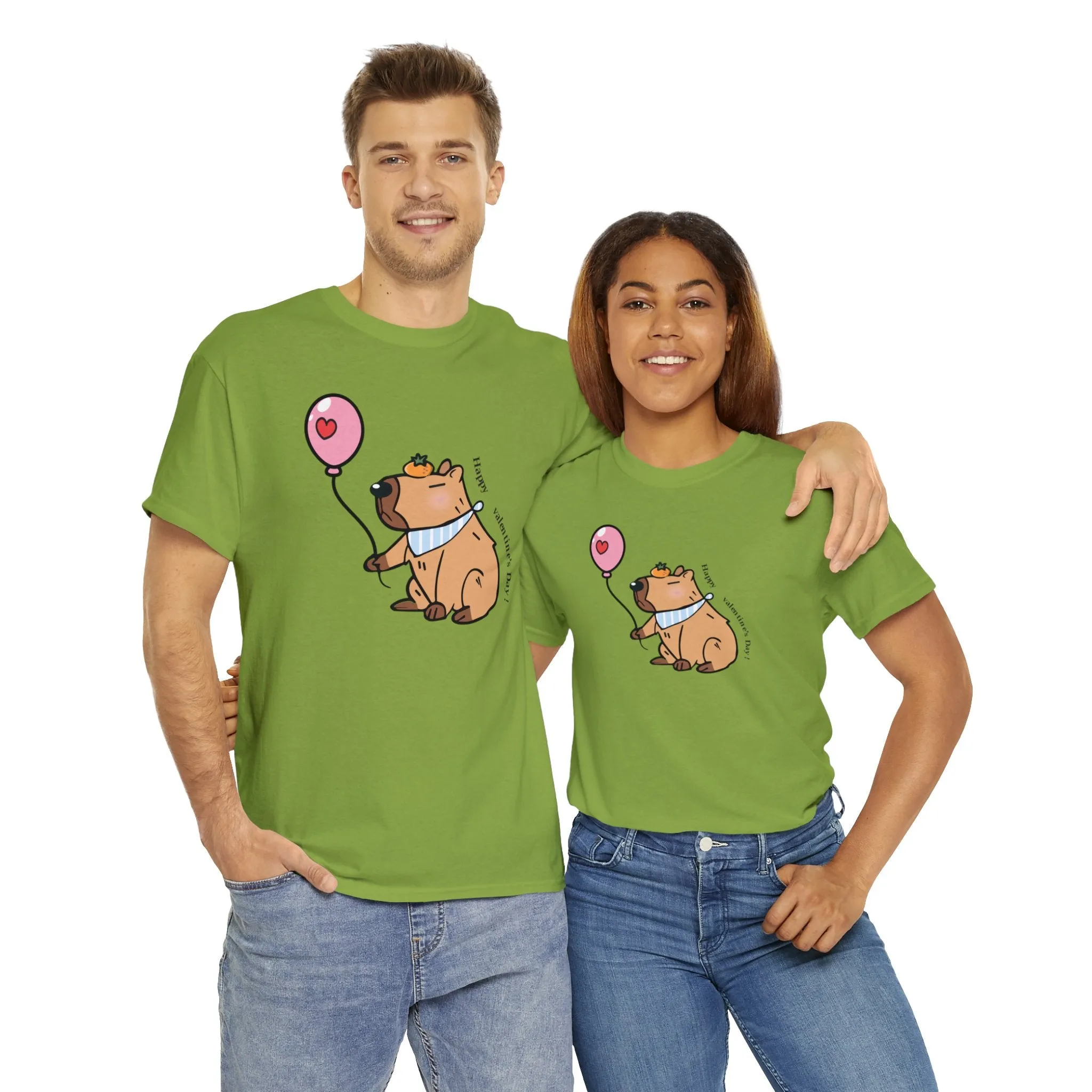 Capybara T-Shirt