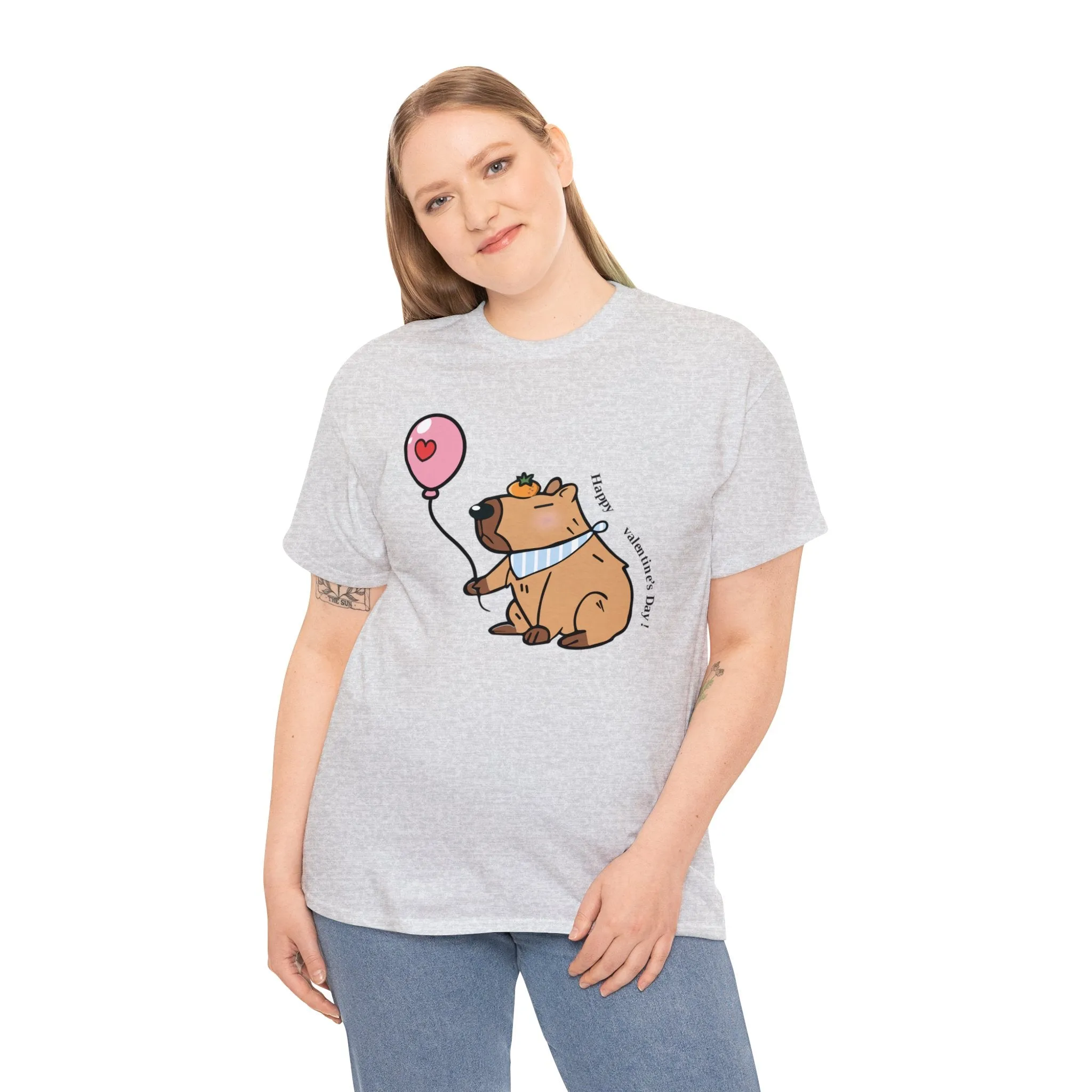 Capybara T-Shirt