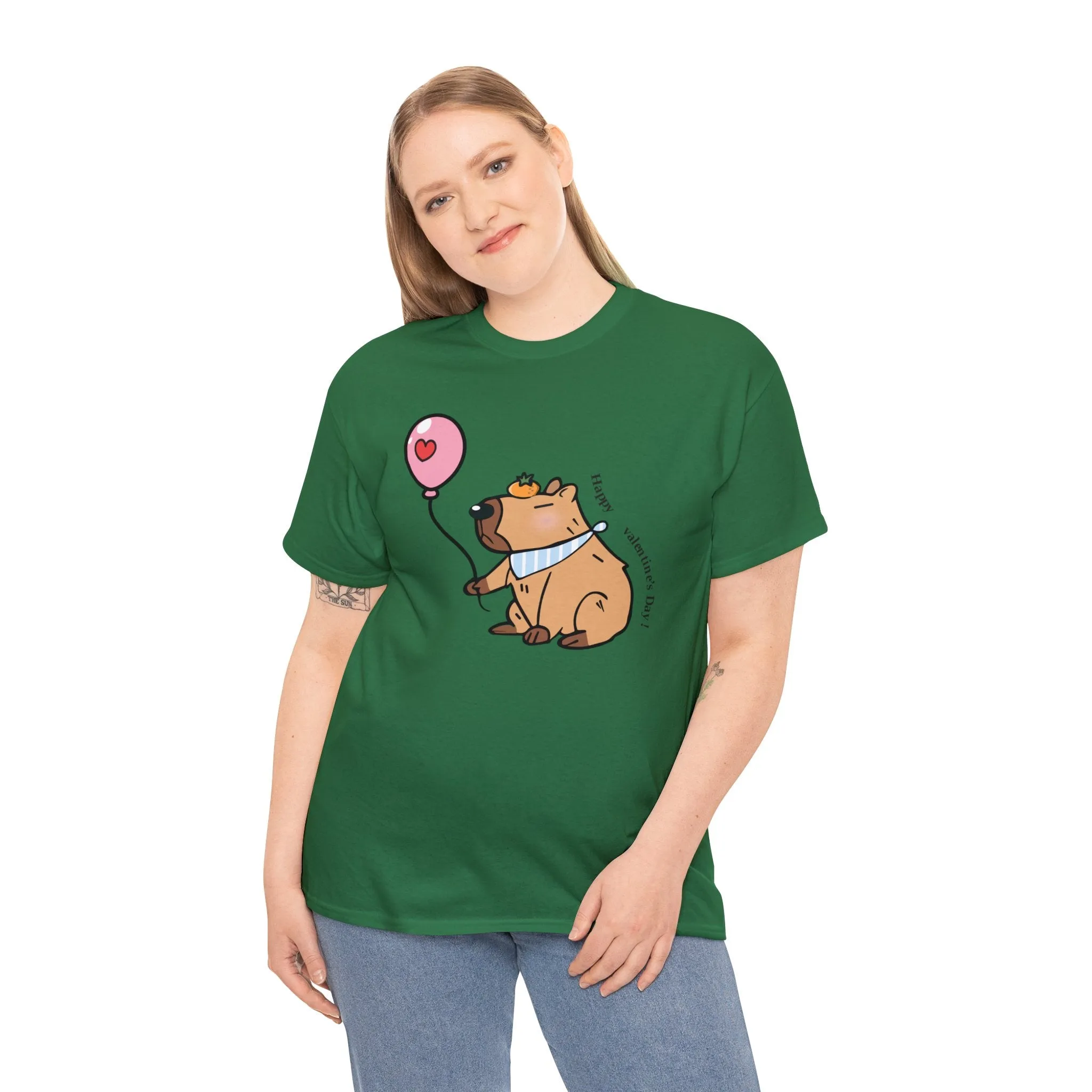 Capybara T-Shirt