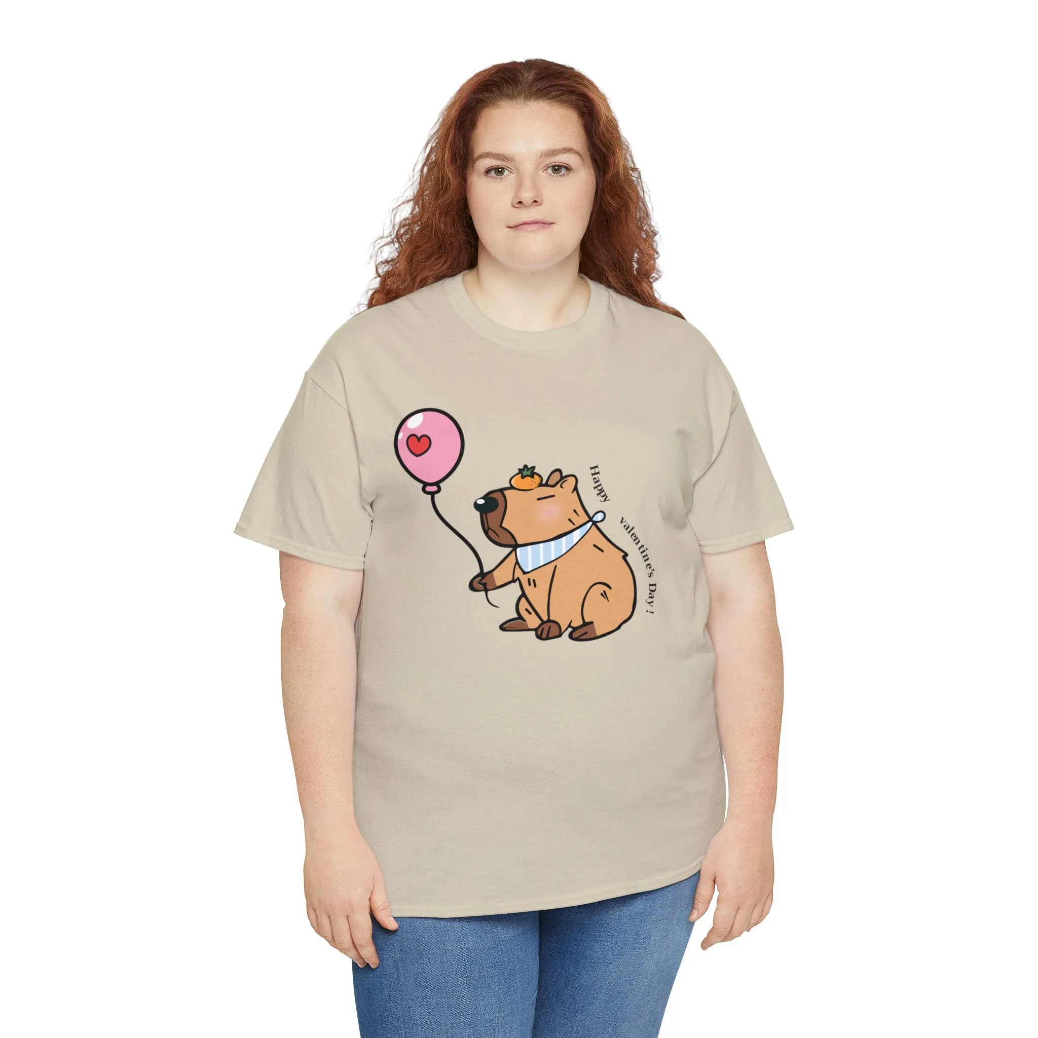 Capybara T-Shirt