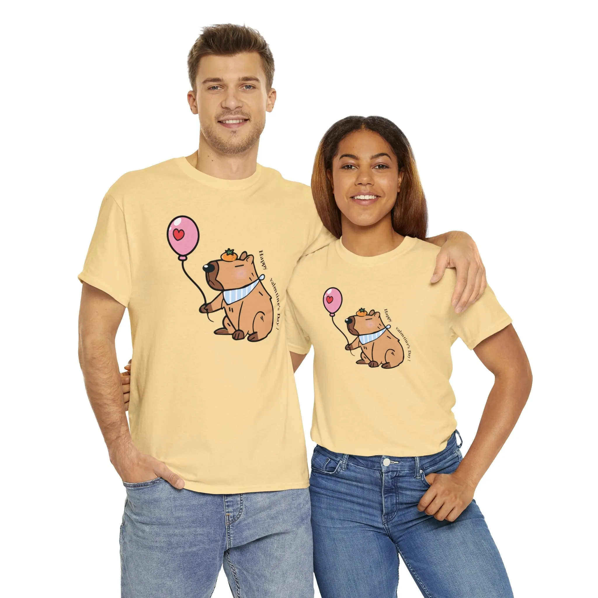 Capybara T-Shirt