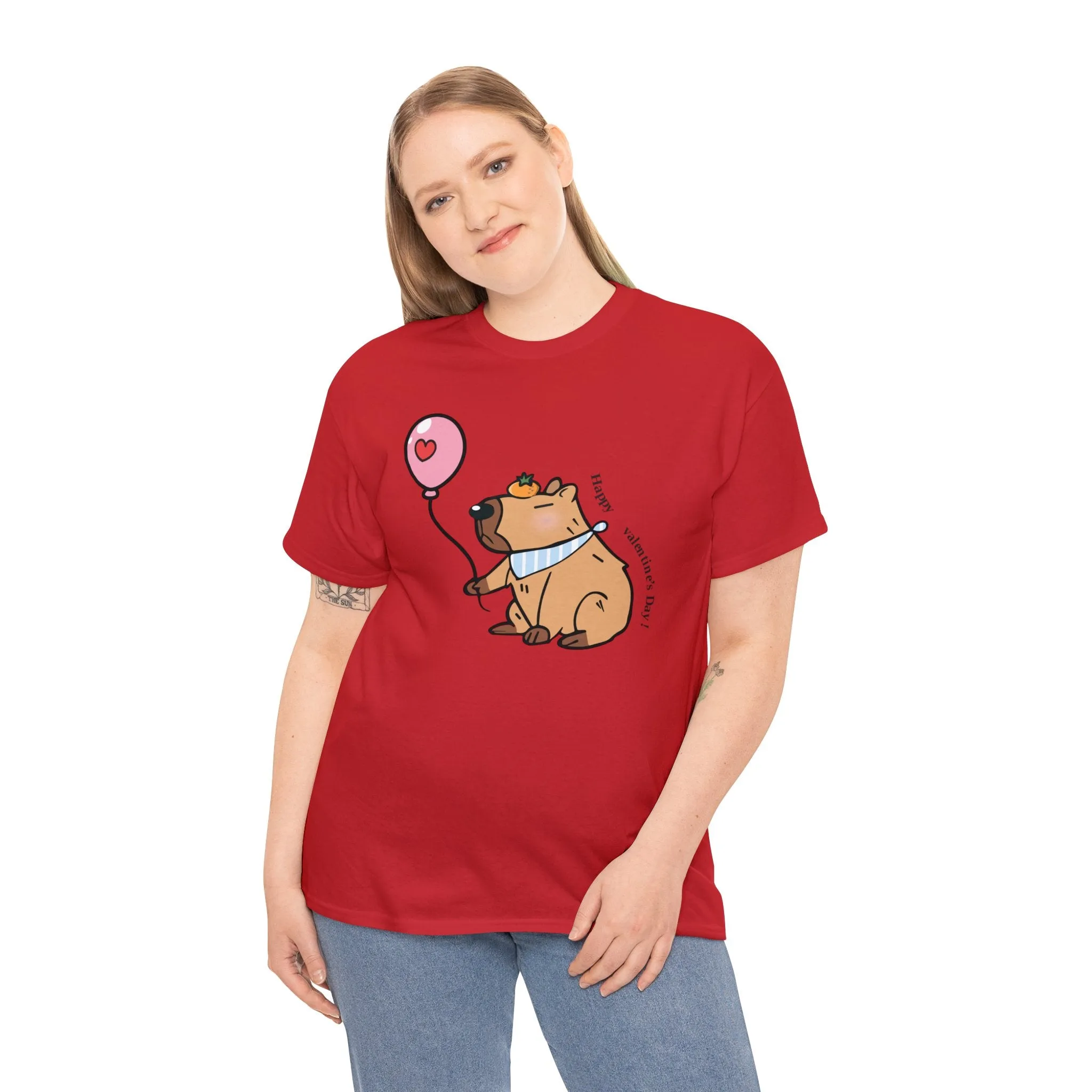 Capybara T-Shirt