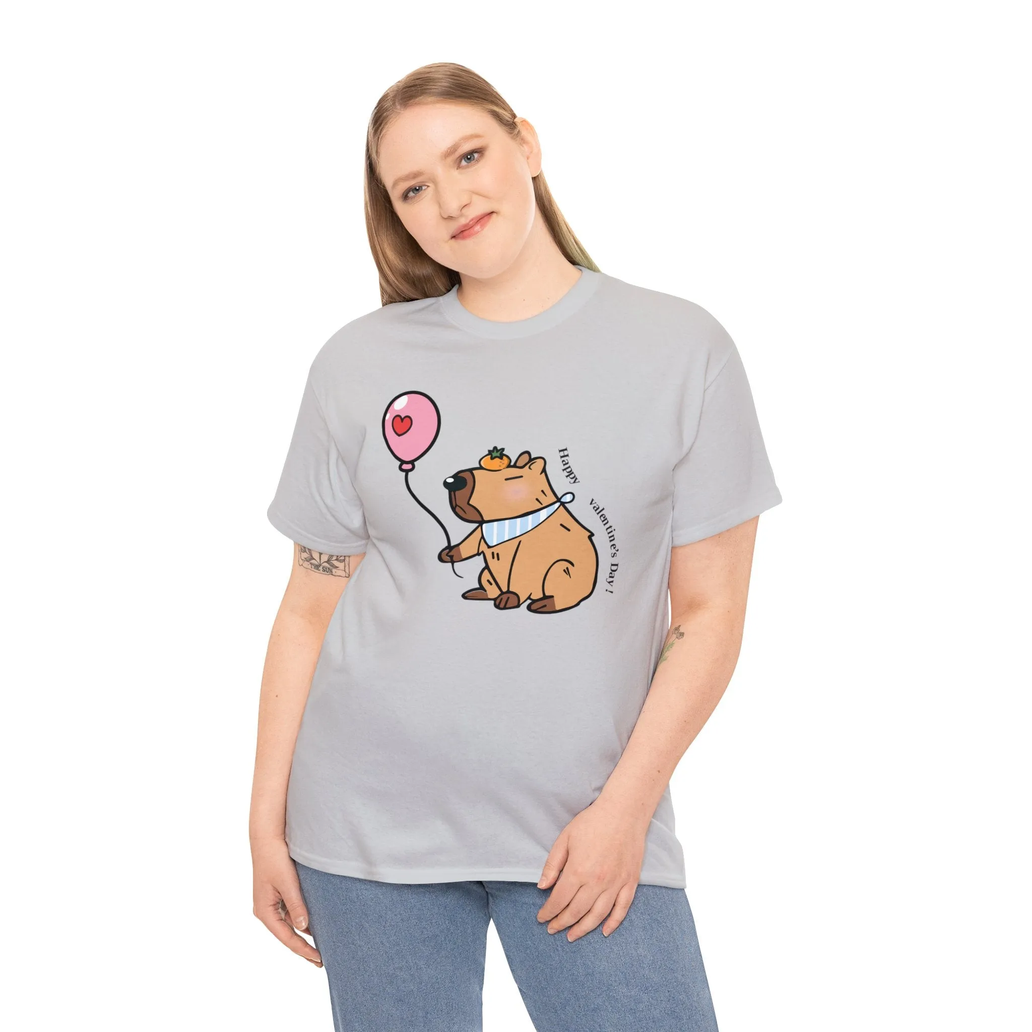 Capybara T-Shirt