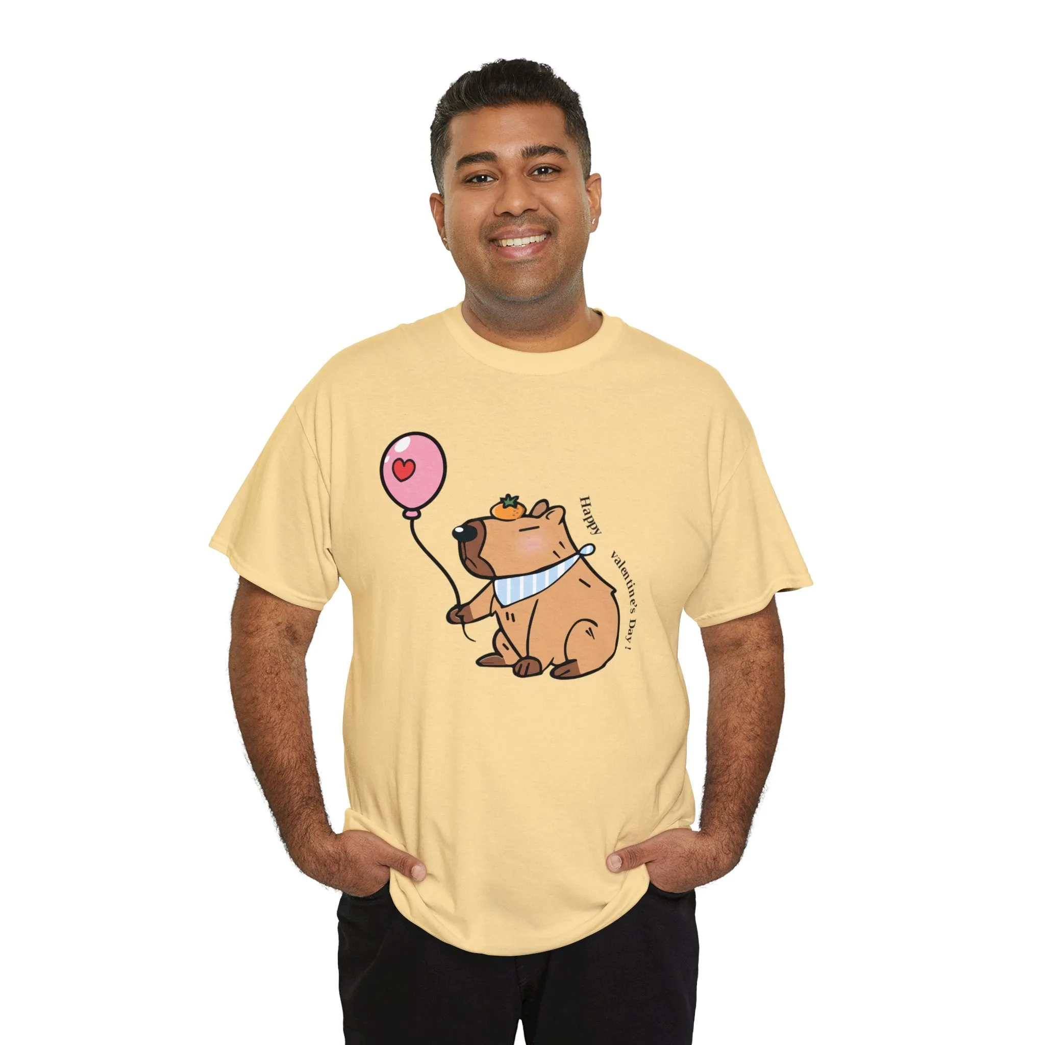 Capybara T-Shirt