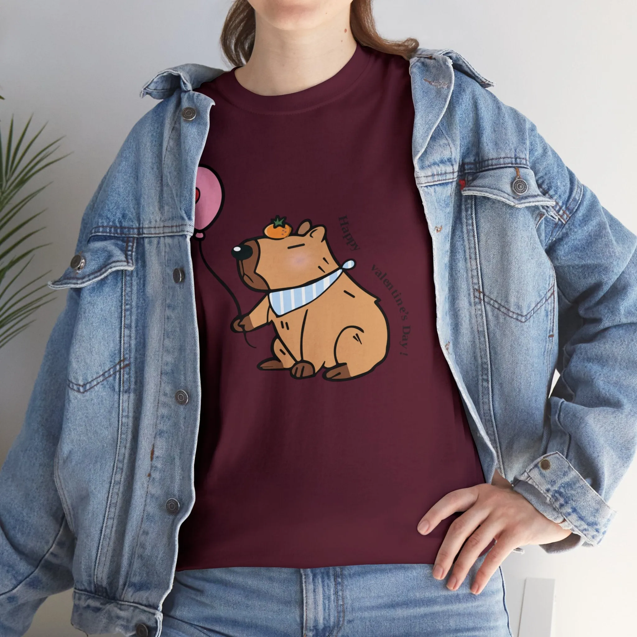 Capybara T-Shirt
