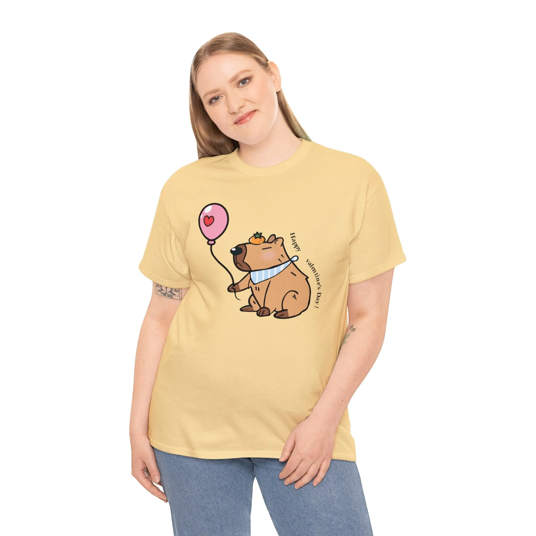 Capybara T-Shirt