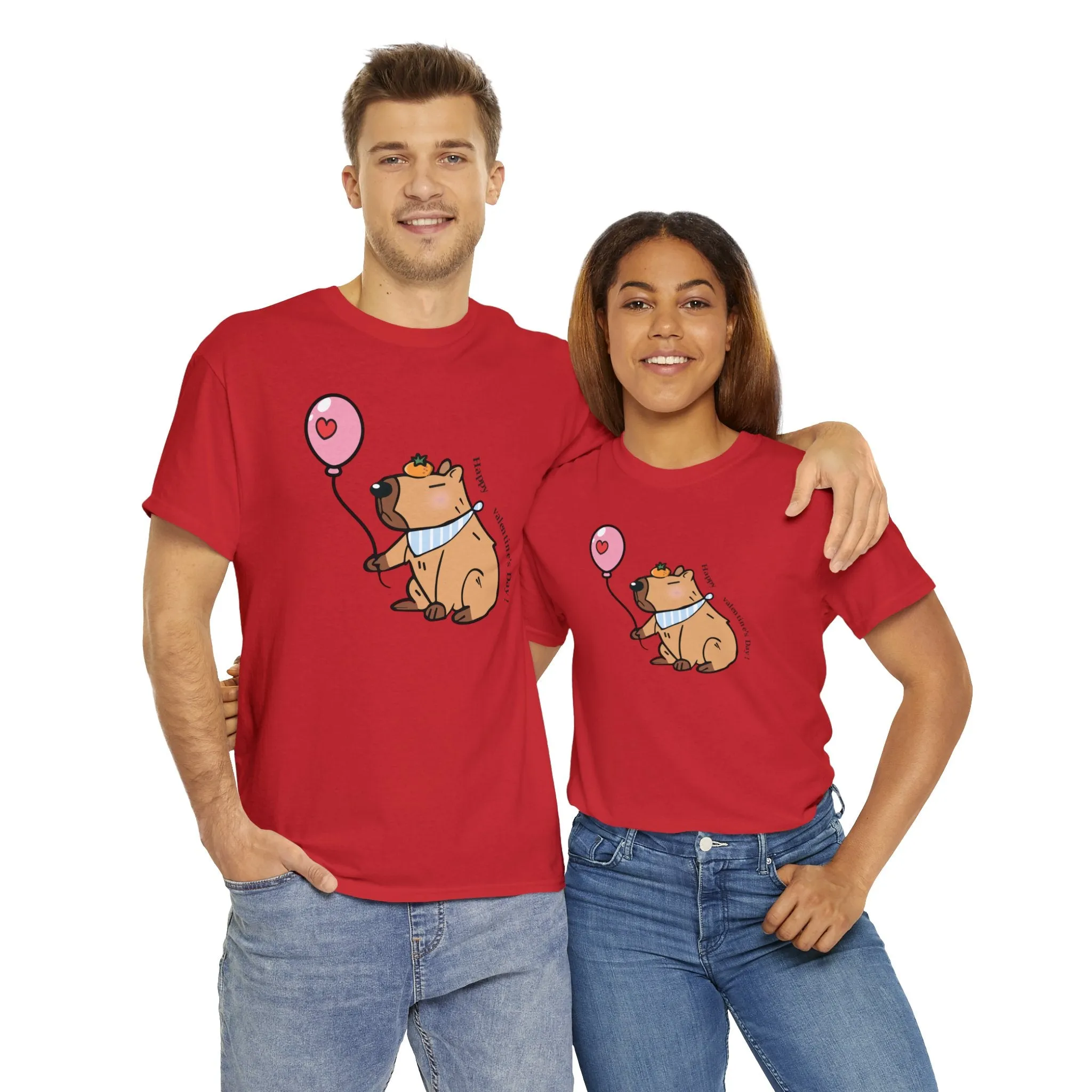 Capybara T-Shirt