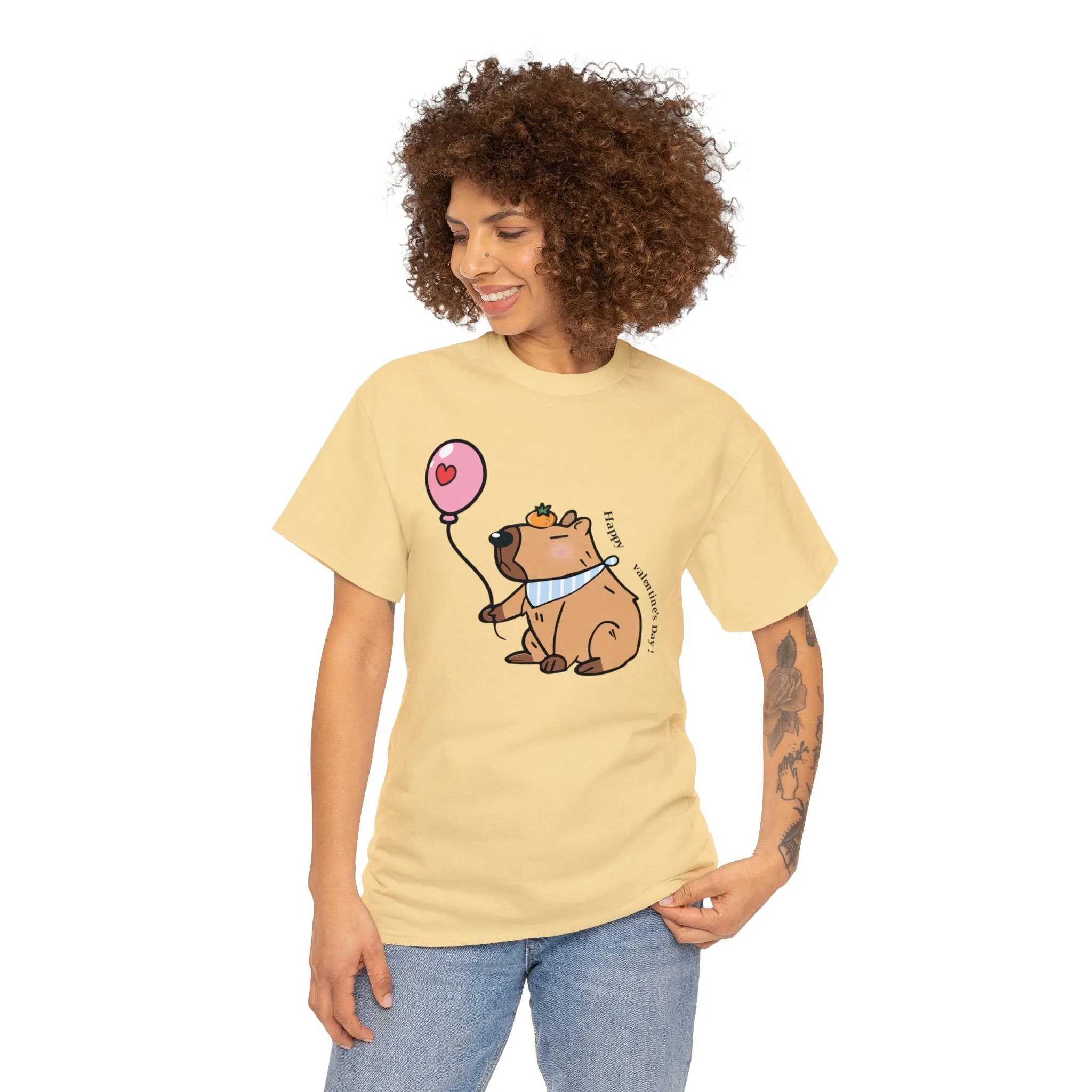 Capybara T-Shirt