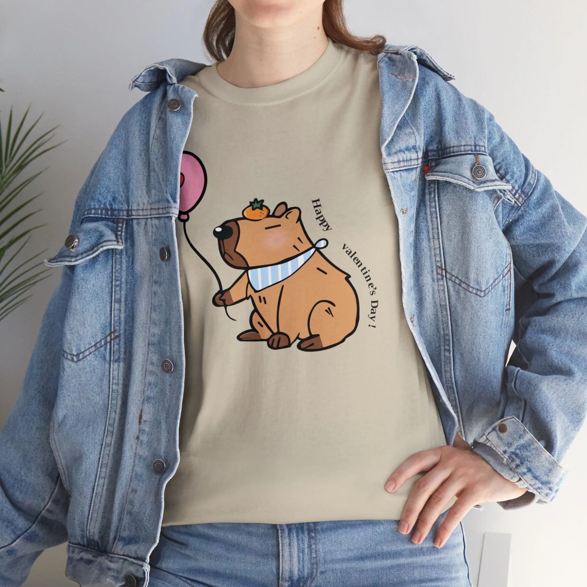 Capybara T-Shirt