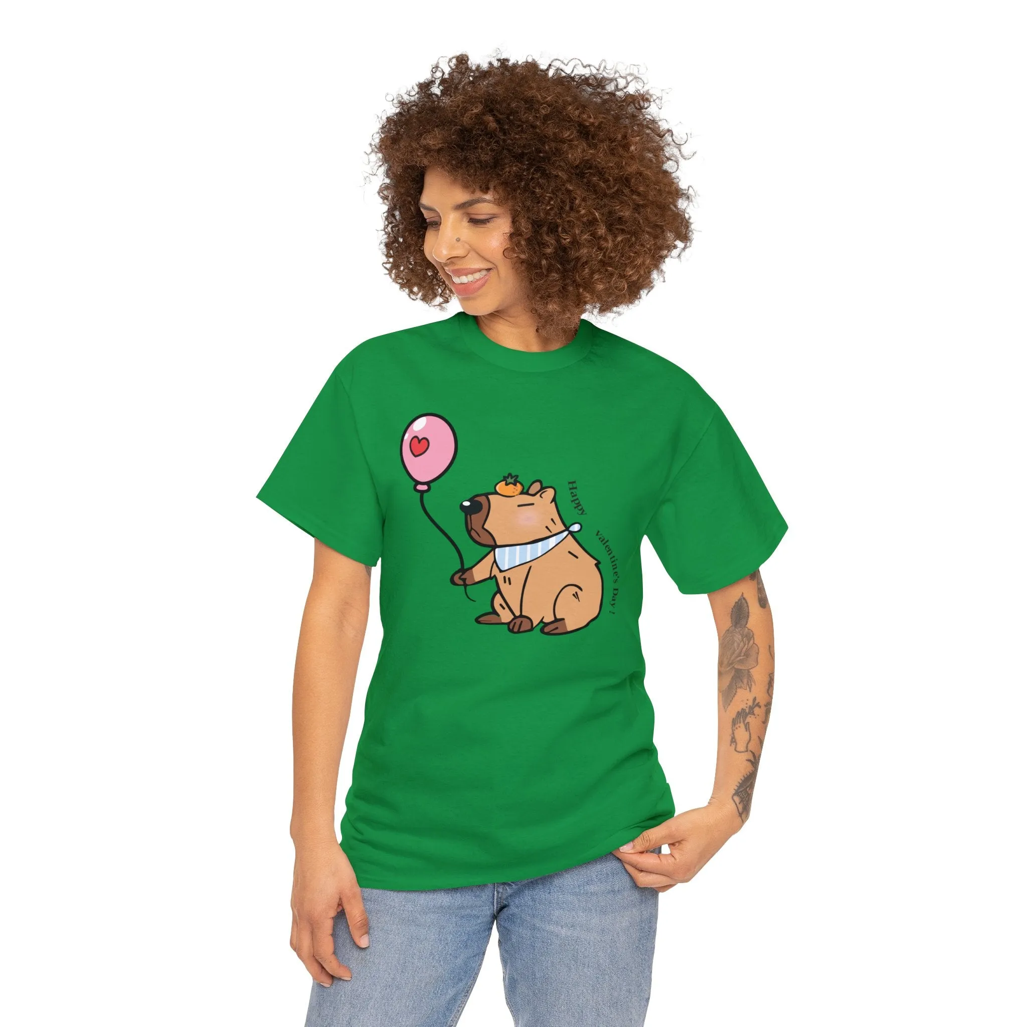 Capybara T-Shirt