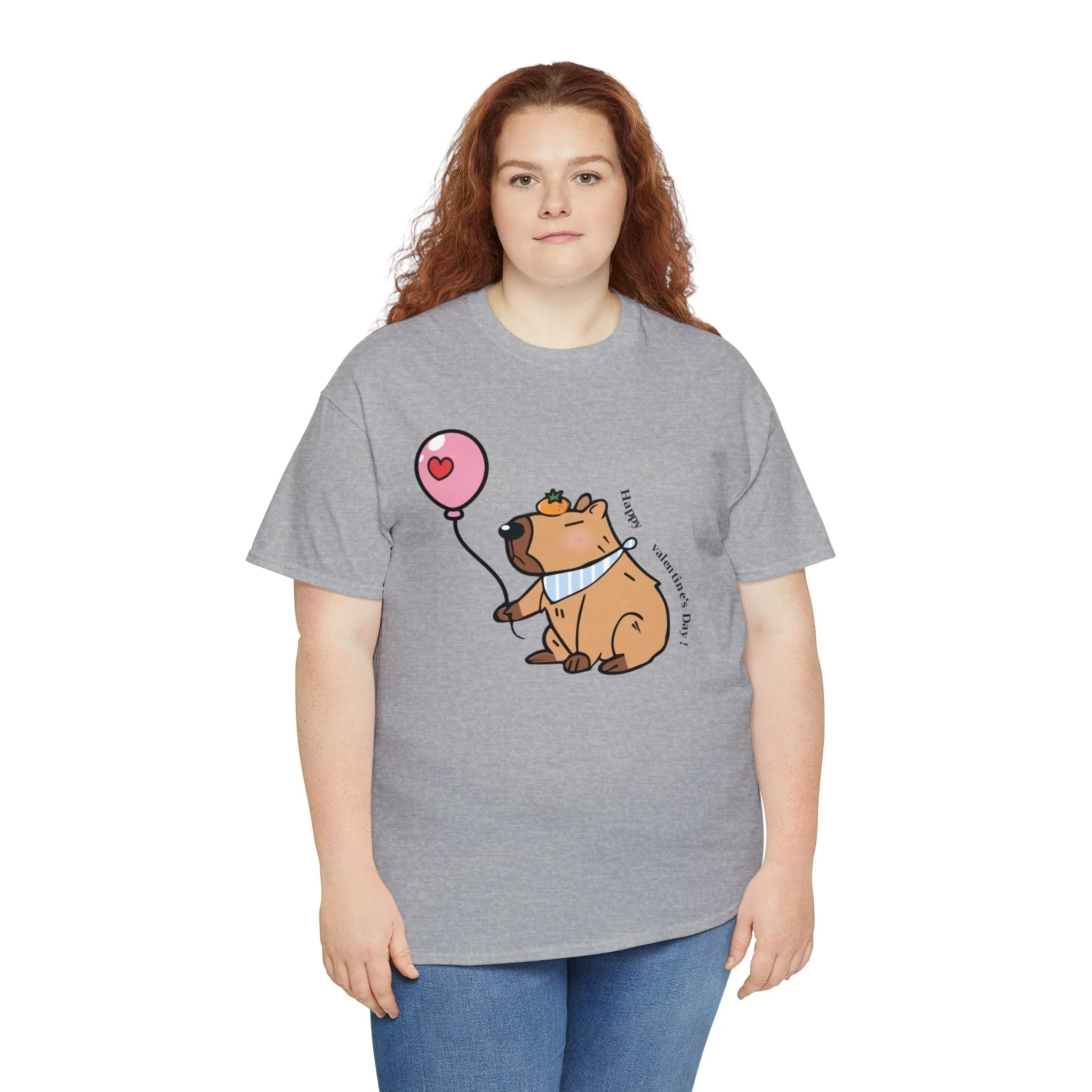 Capybara T-Shirt