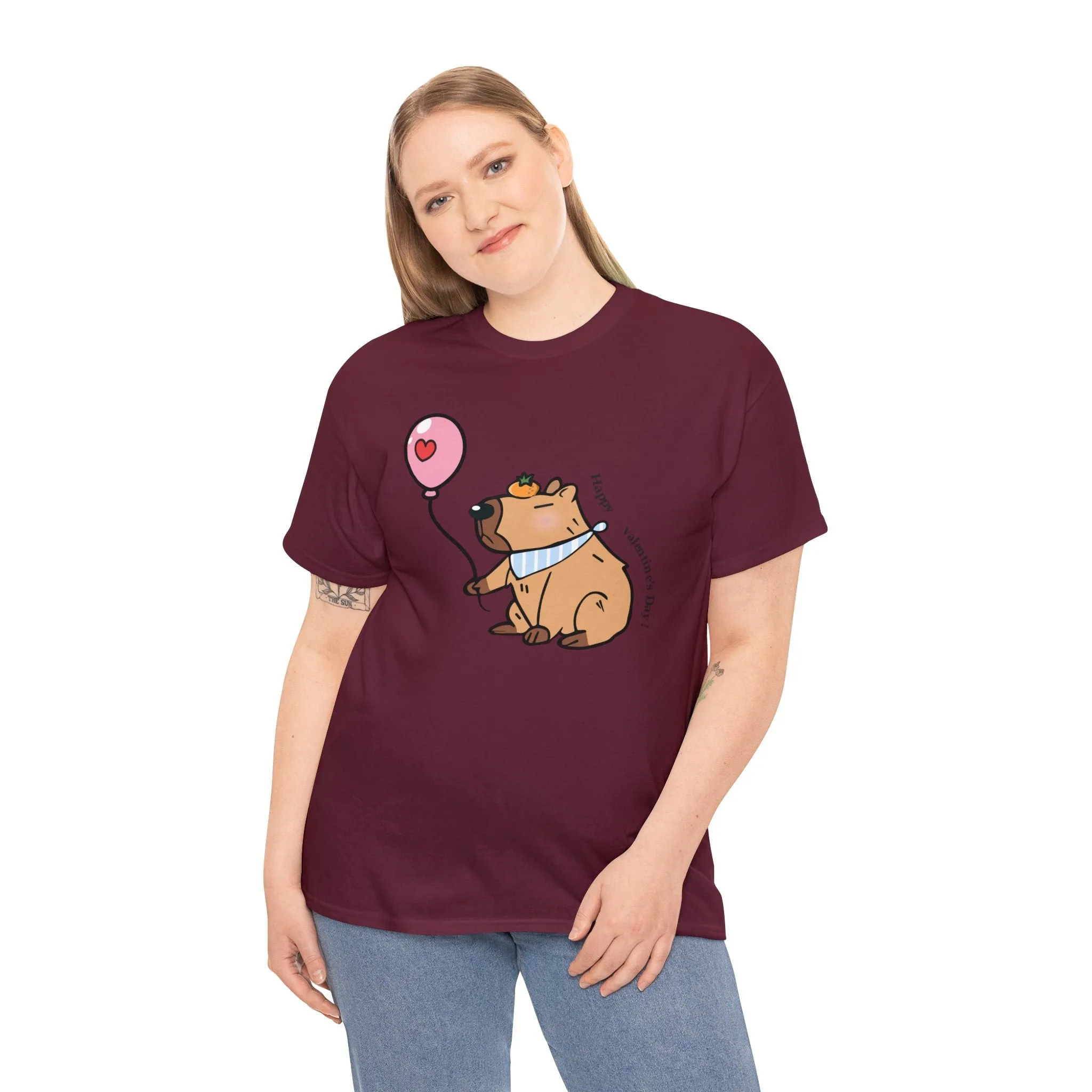 Capybara T-Shirt