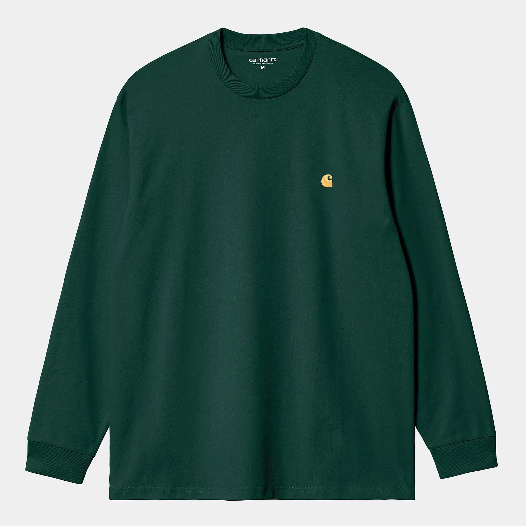 Carhartt Chase Long Sleeved T-Shirt