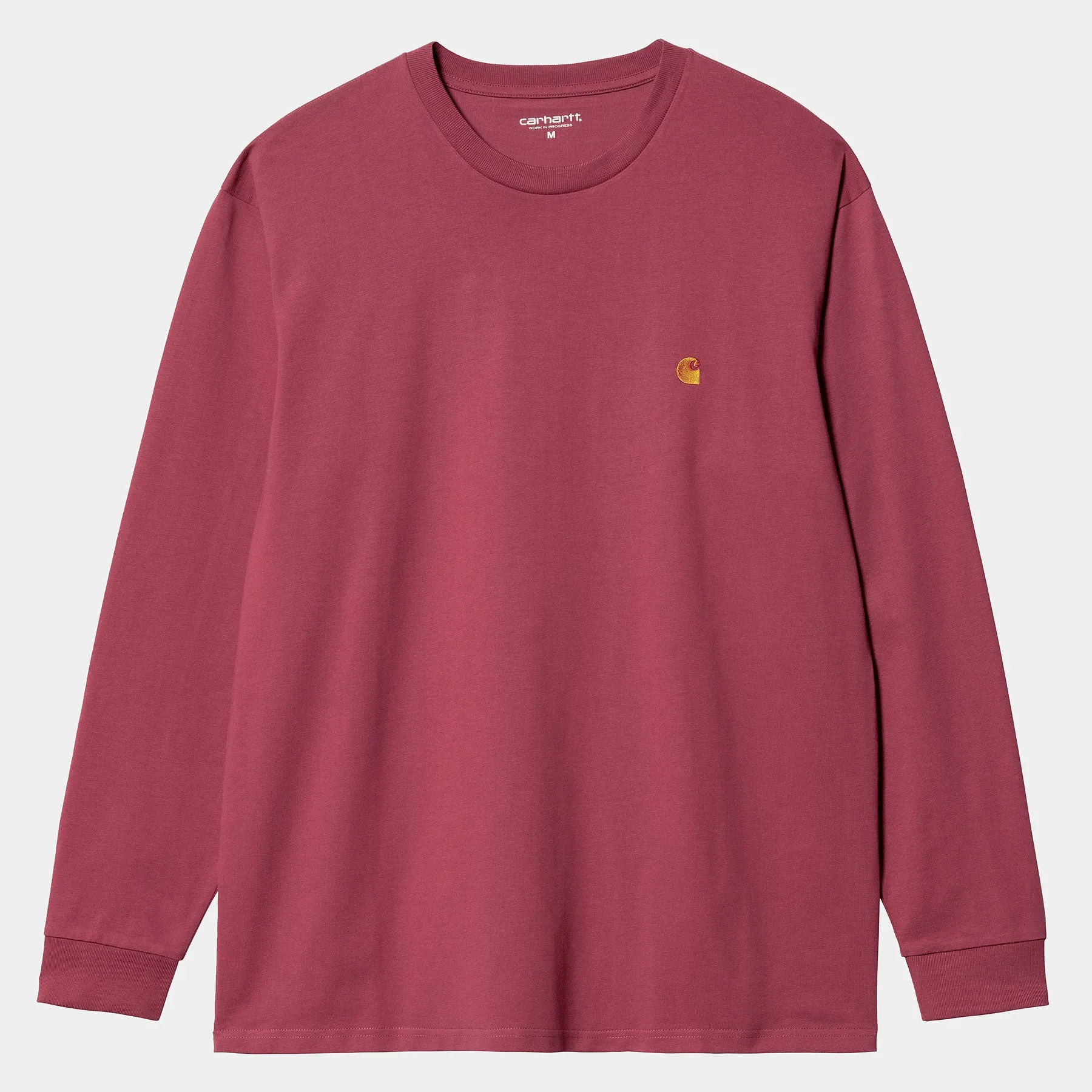 Carhartt Chase Long Sleeved T-Shirt