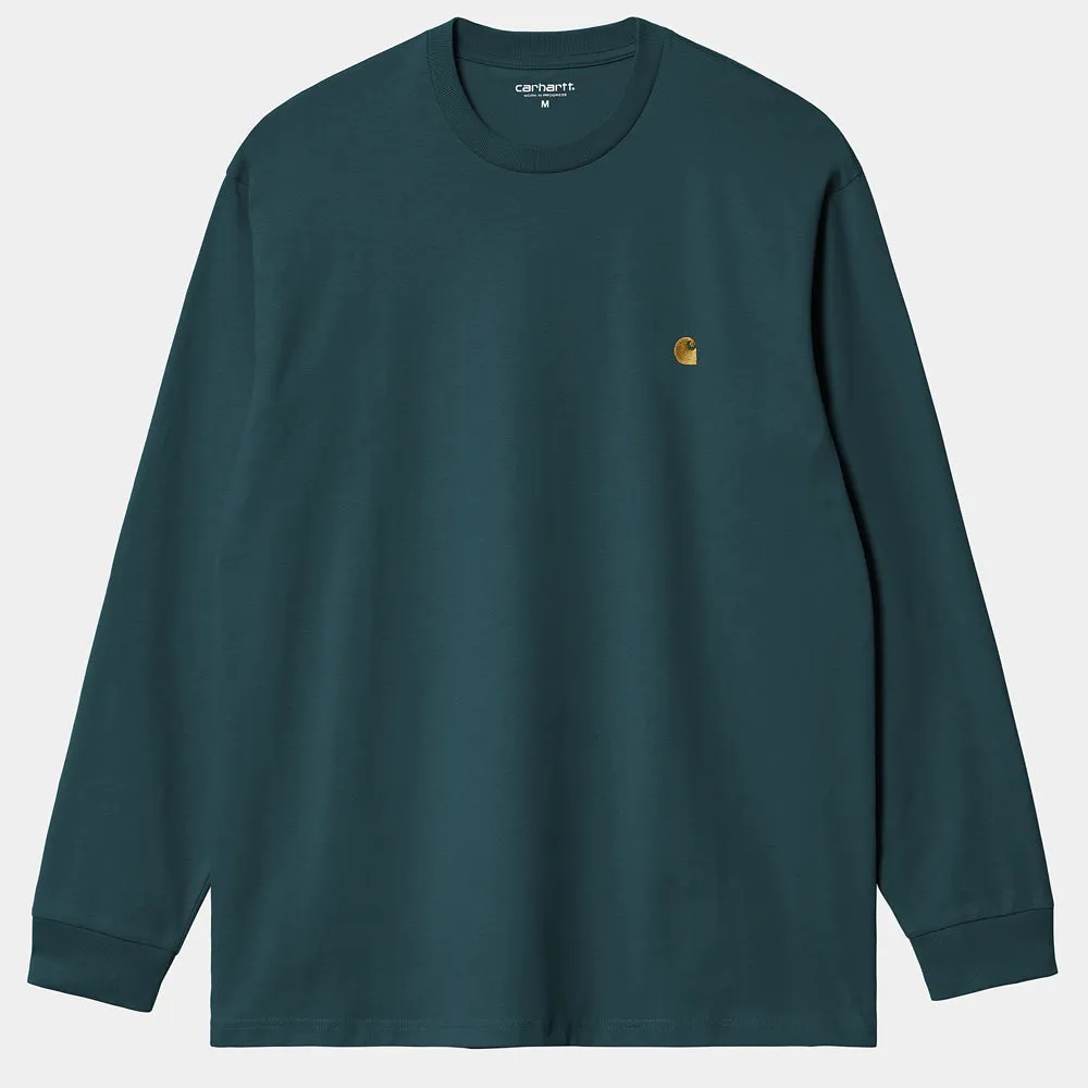 Carhartt Chase Long Sleeved T-Shirt