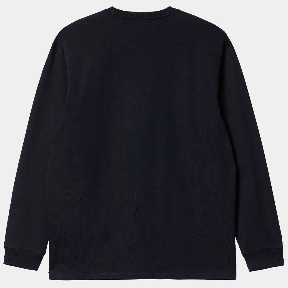 Carhartt Chase Long Sleeved T-Shirt