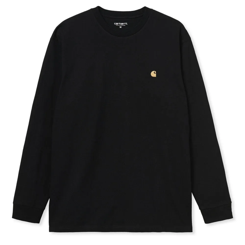Carhartt Chase Long Sleeved T-Shirt