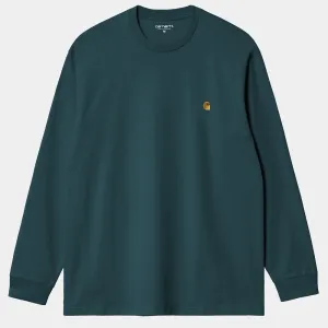 Carhartt Chase Long Sleeved T-Shirt