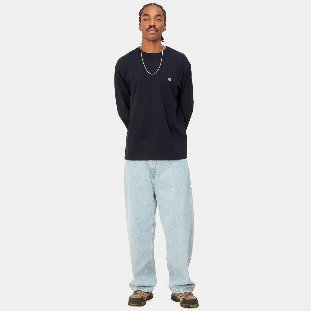 Carhartt Chase Long Sleeved T-Shirt