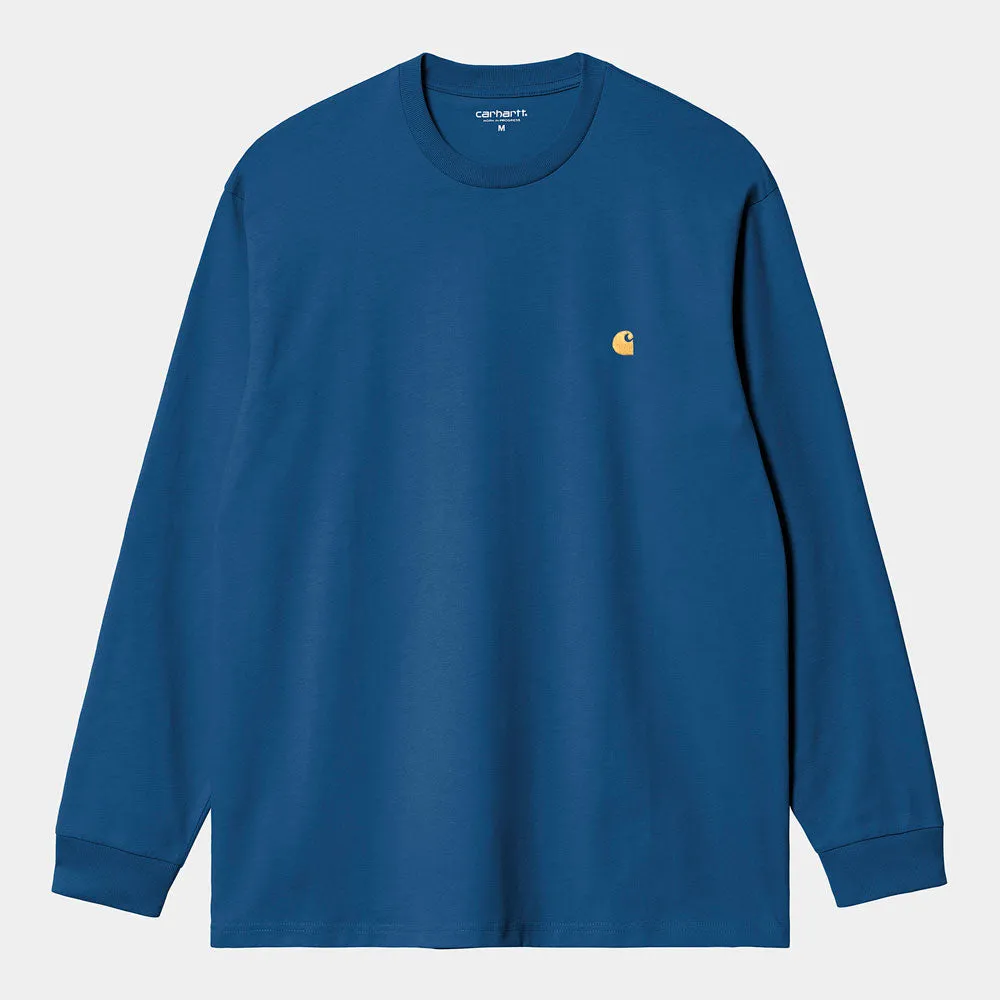 Carhartt Chase Long Sleeved T-Shirt