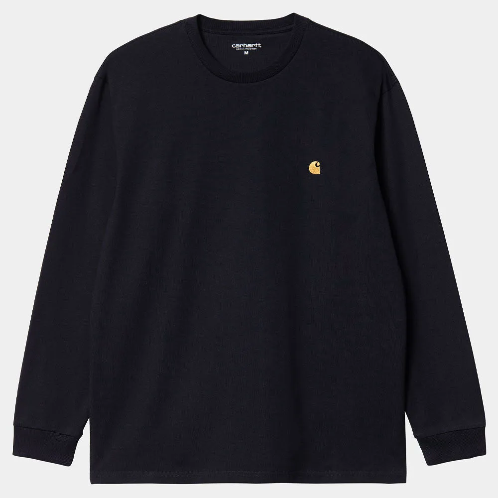Carhartt Chase Long Sleeved T-Shirt