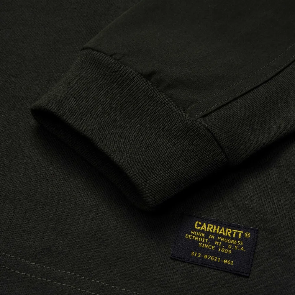 Carhartt Klicks Longsleeve T-Shirt