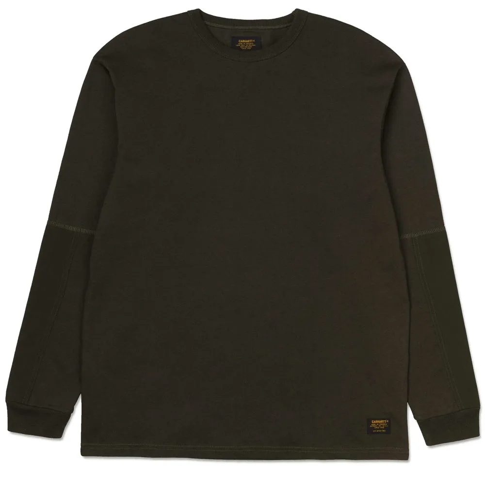 Carhartt Klicks Longsleeve T-Shirt