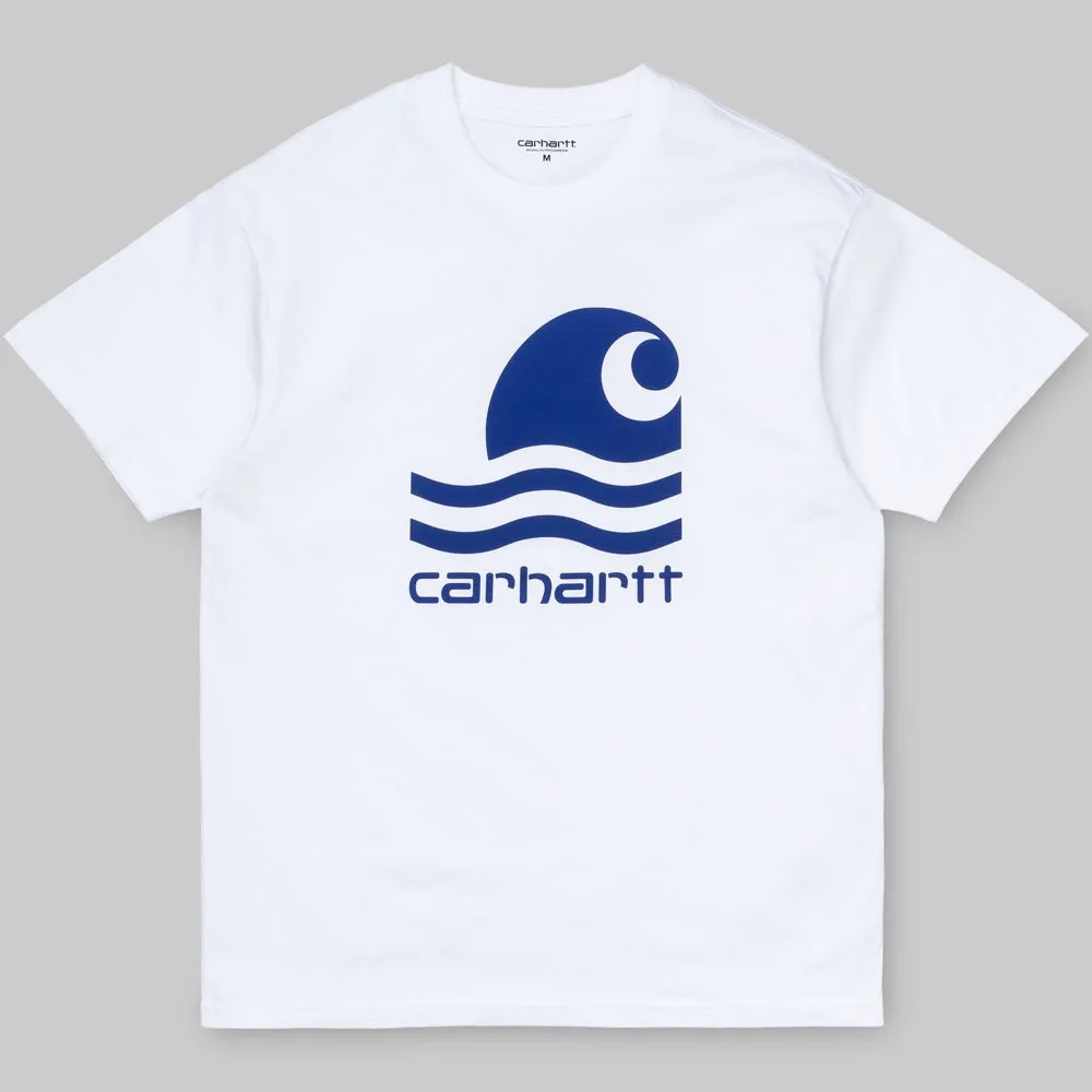 Carhartt Swim Short Sleeved T-Shirt