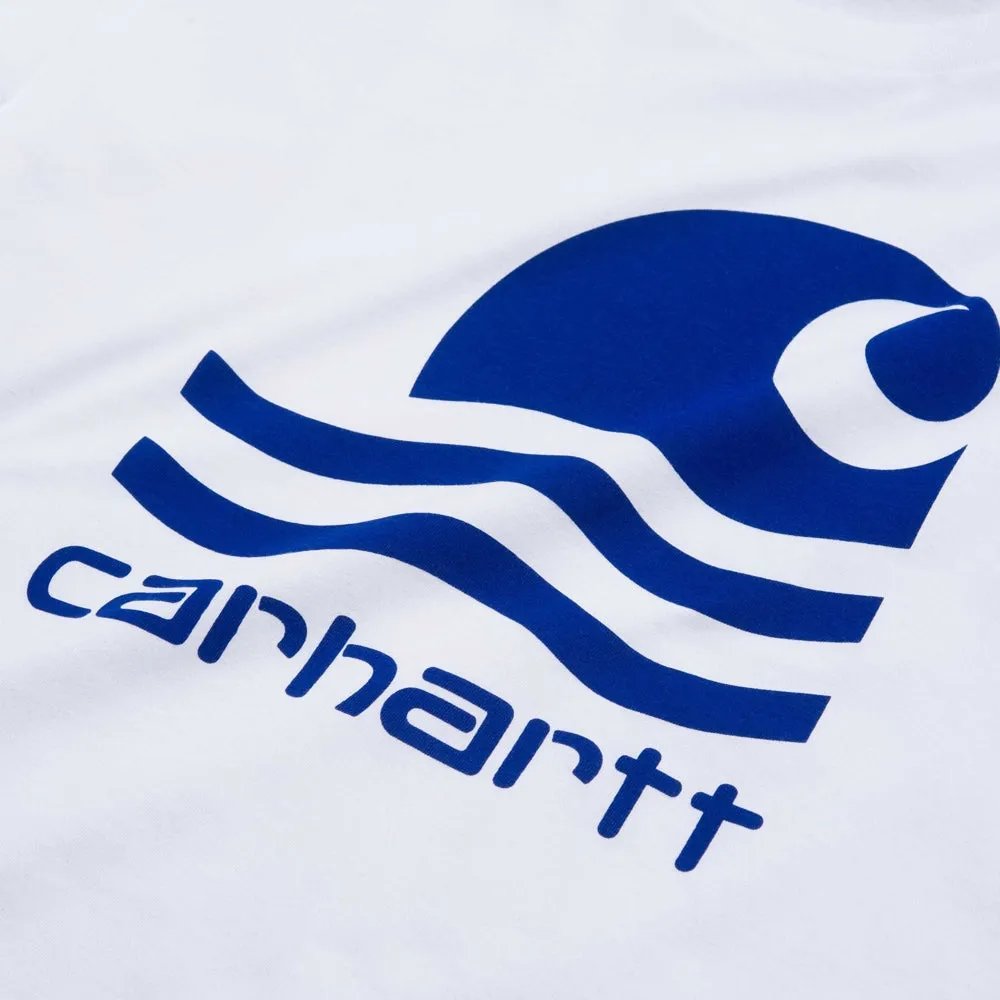 Carhartt Swim Short Sleeved T-Shirt