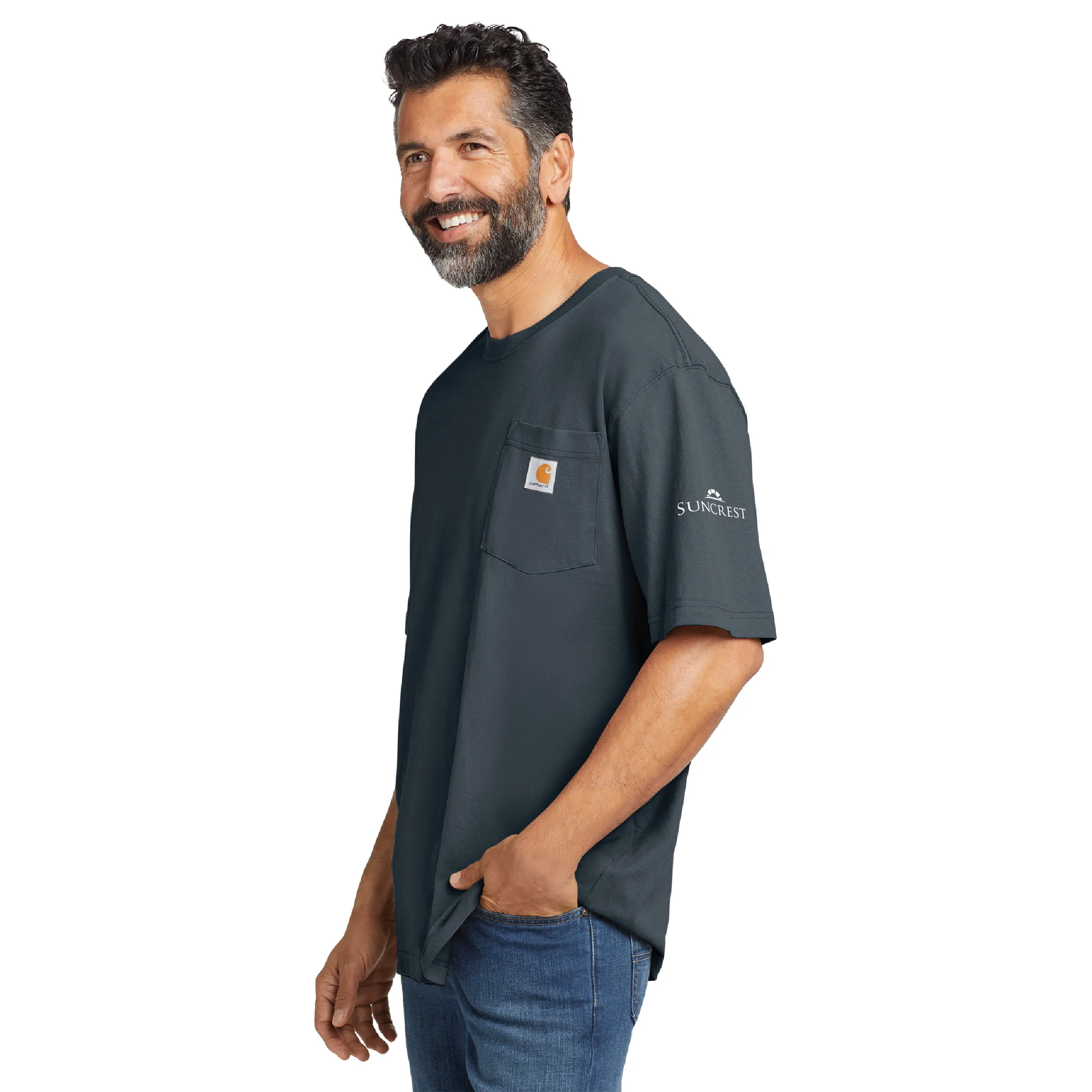Carhartt T-shirt