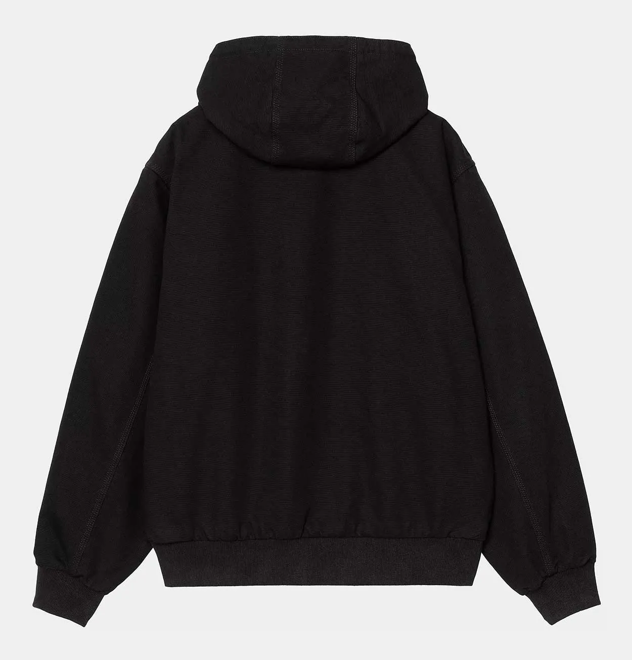 Carhartt WIP OG Active Jacket – Black