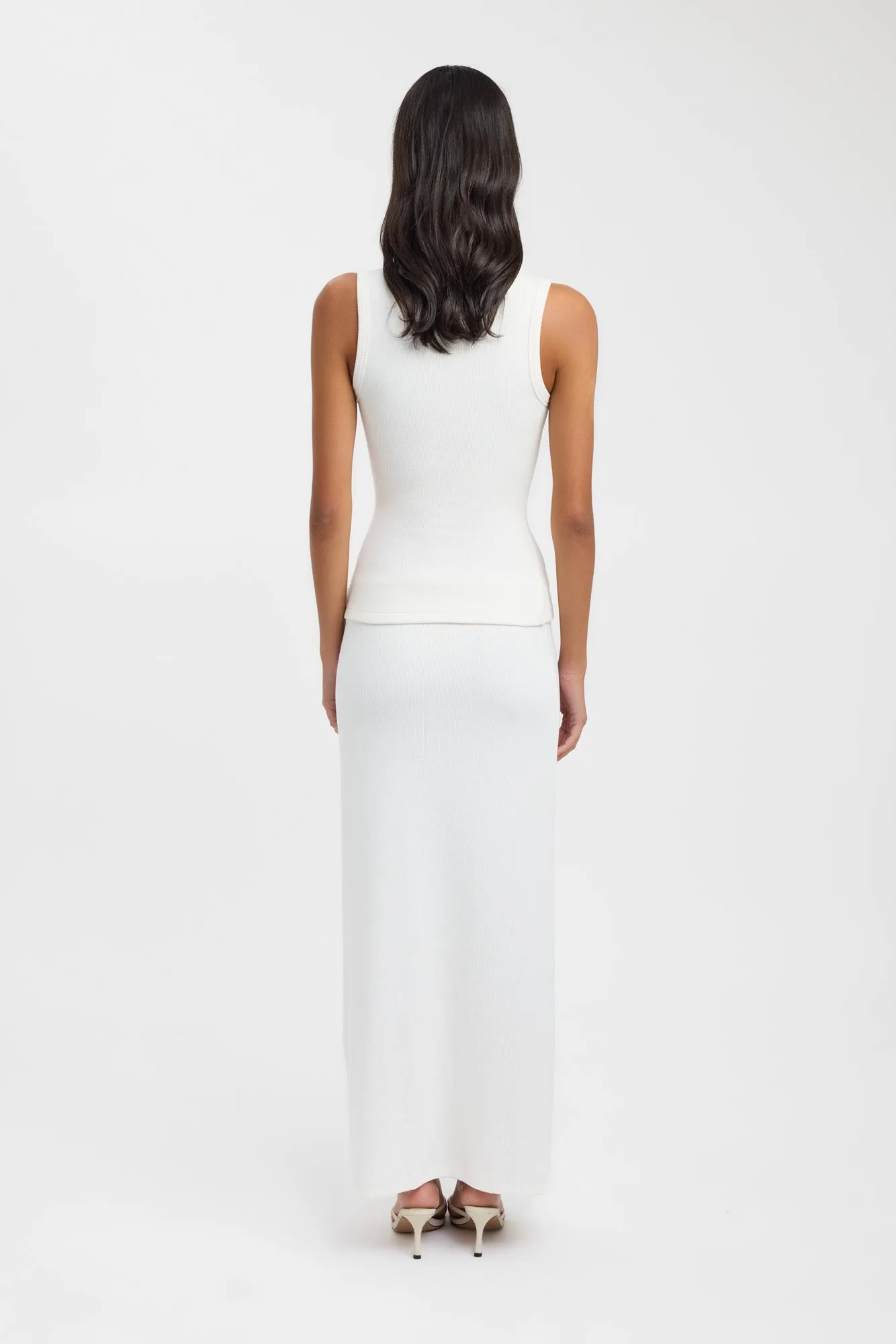 Carter Maxi Skirt