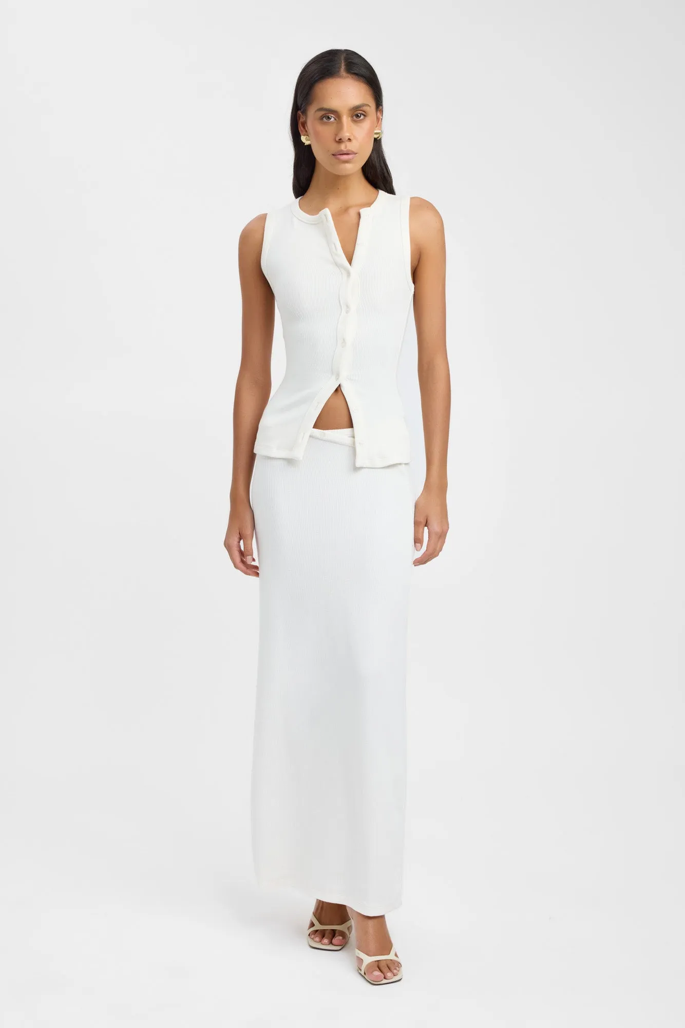 Carter Maxi Skirt