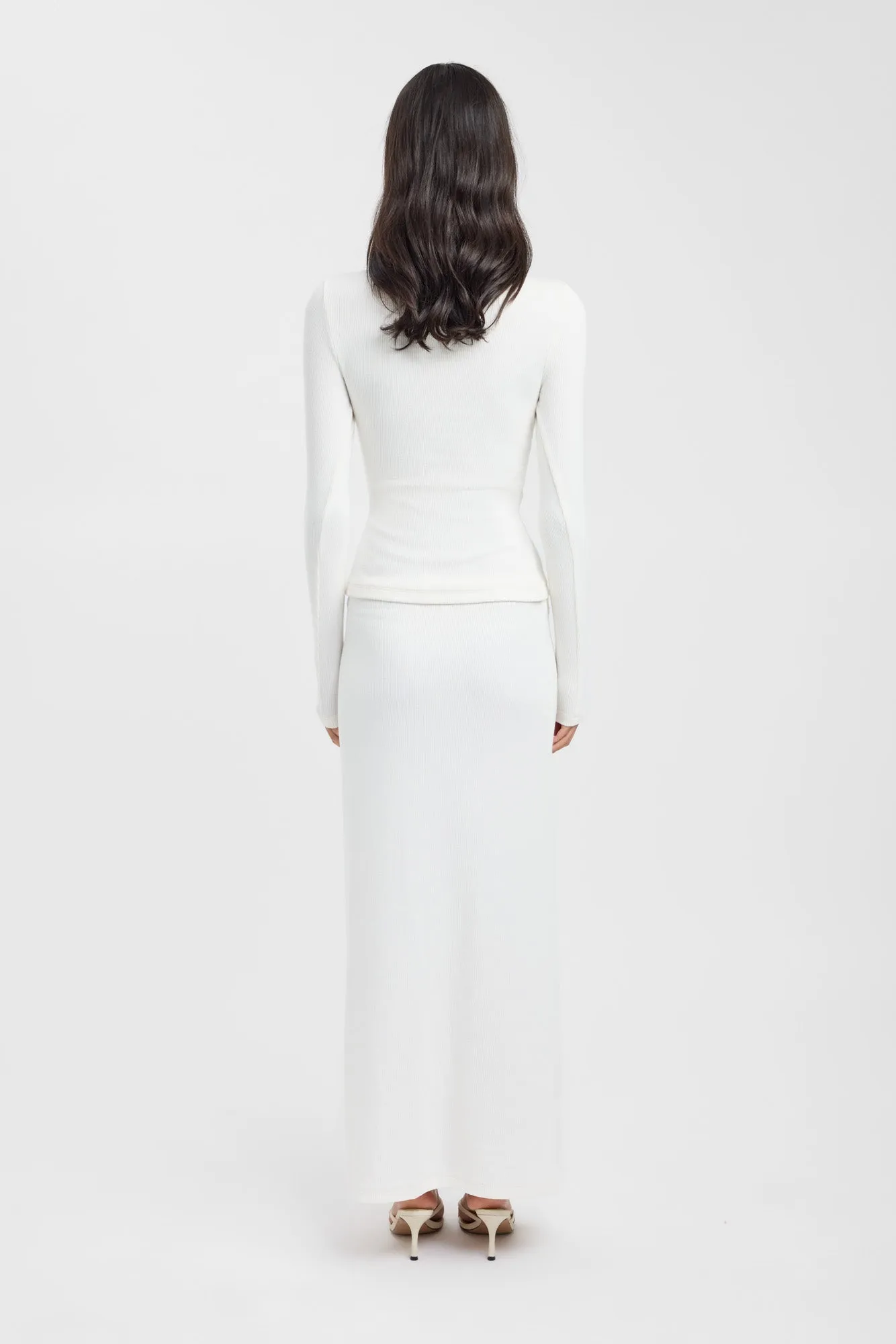 Carter Maxi Skirt