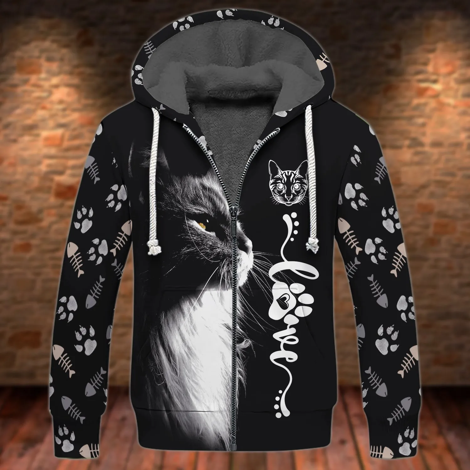 Cats 3D Shirts Design, Hoodie T Shirt