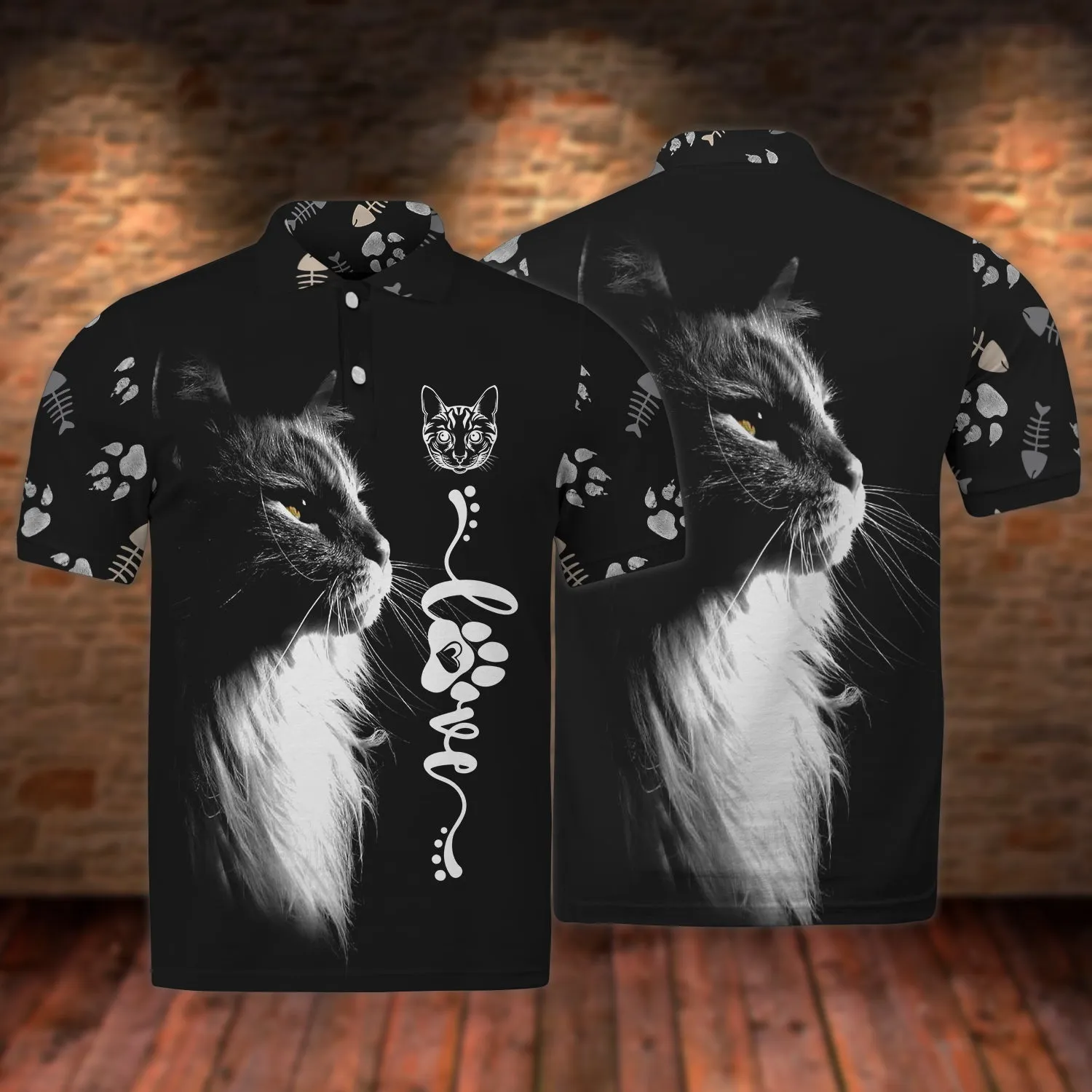 Cats 3D Shirts Design, Hoodie T Shirt