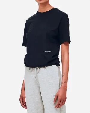 Cea T-shirt - Black