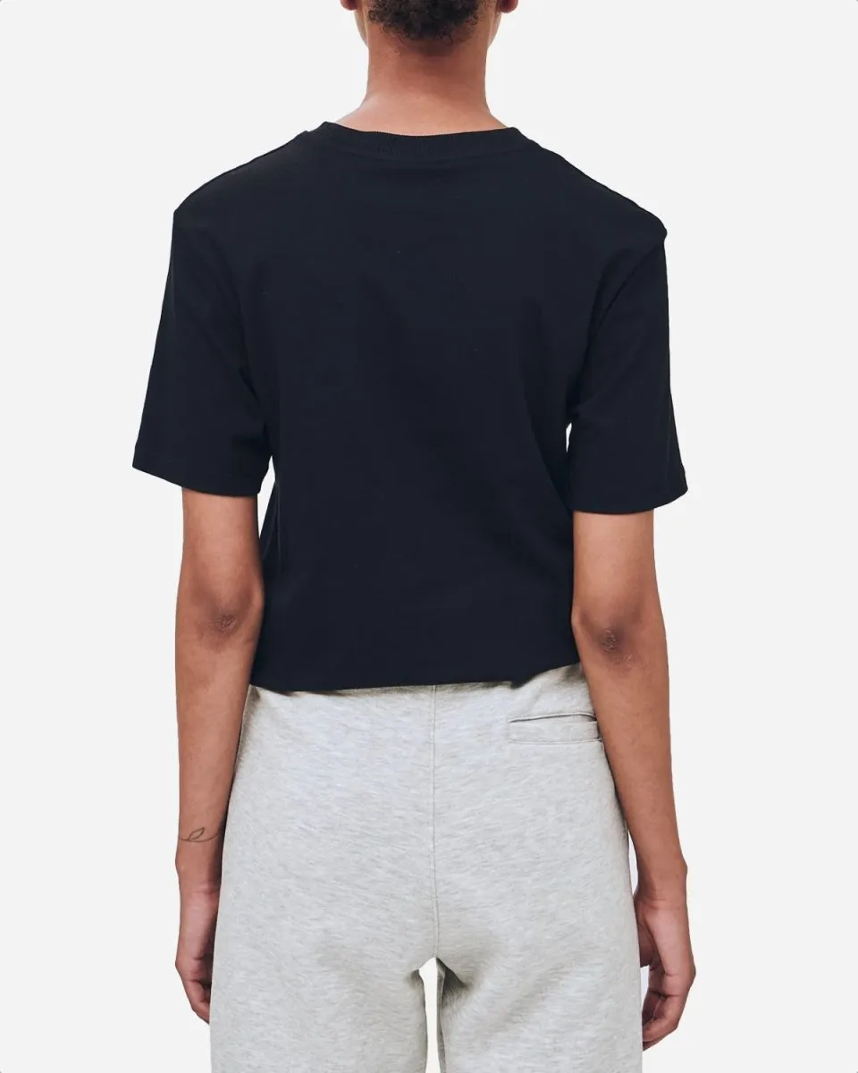 Cea T-shirt - Black