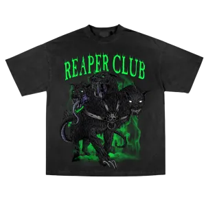 “Cerberus Tour” Tee