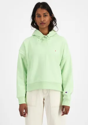 Champion Women's Reverse Weave Level up Hoodie