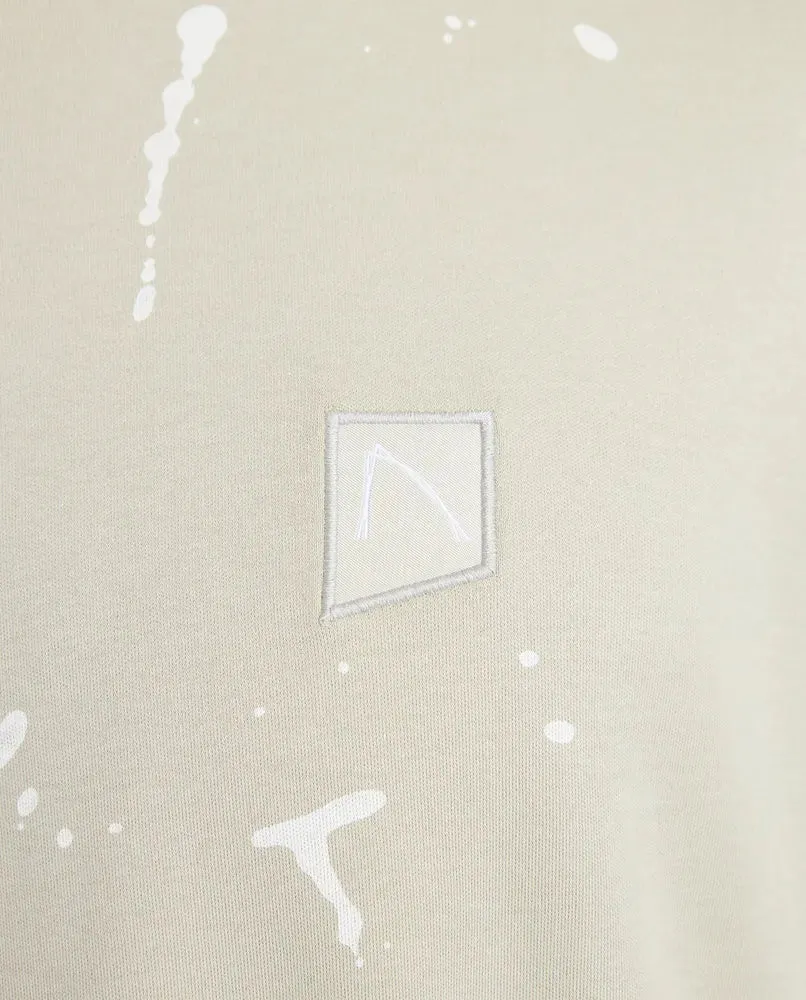 CHASIN | Elon Loose fit T-Shirt | E51 L.GREEN