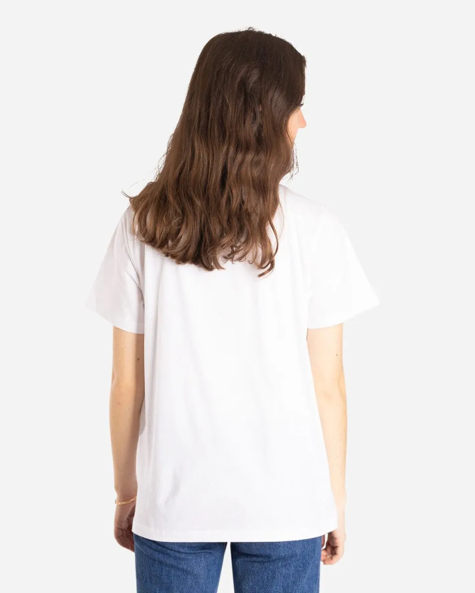 Cherryblossom T-shirt - White